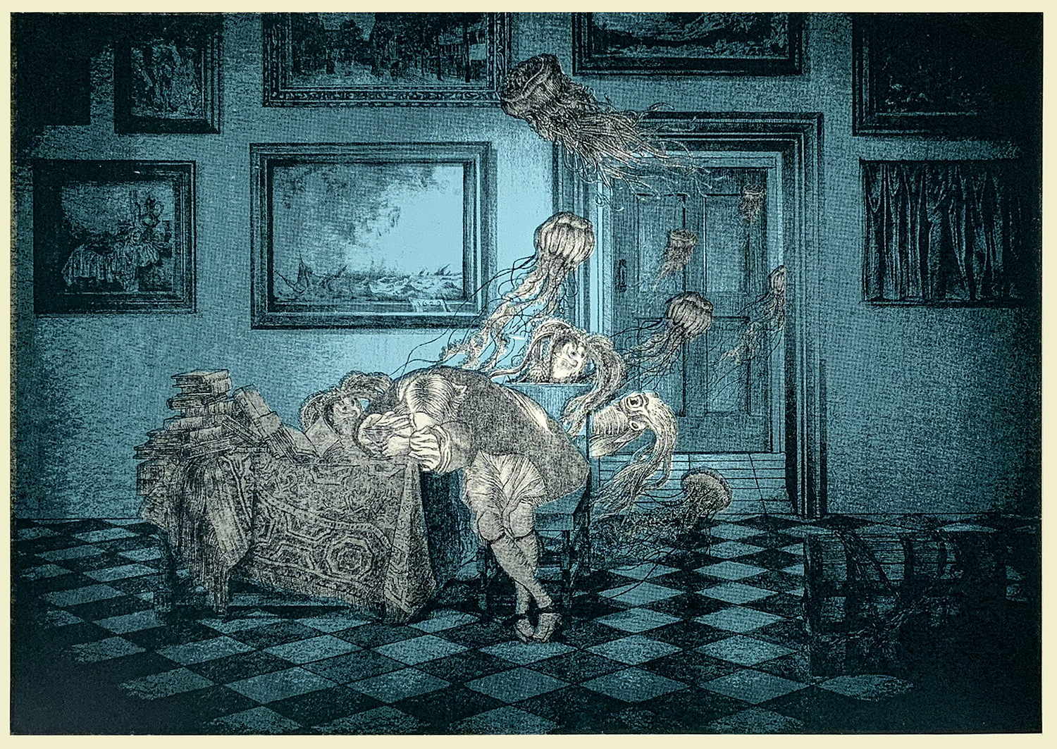 Polybius - Pedro Stoichita