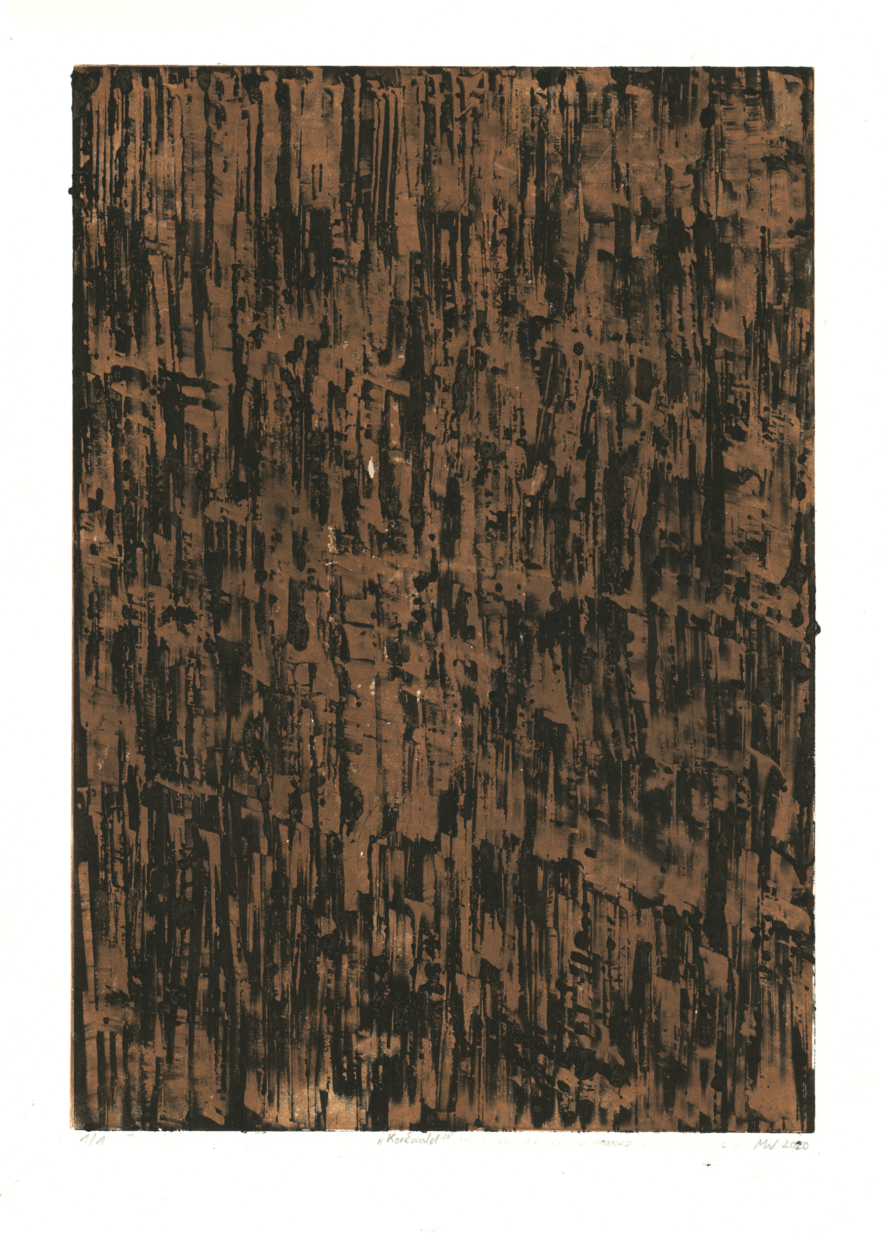 Michael Wismar – Korkwald