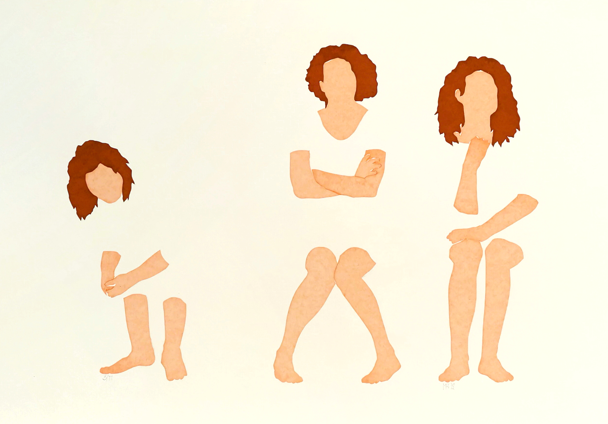 Mir ist langweilig – Matthias Schmidt