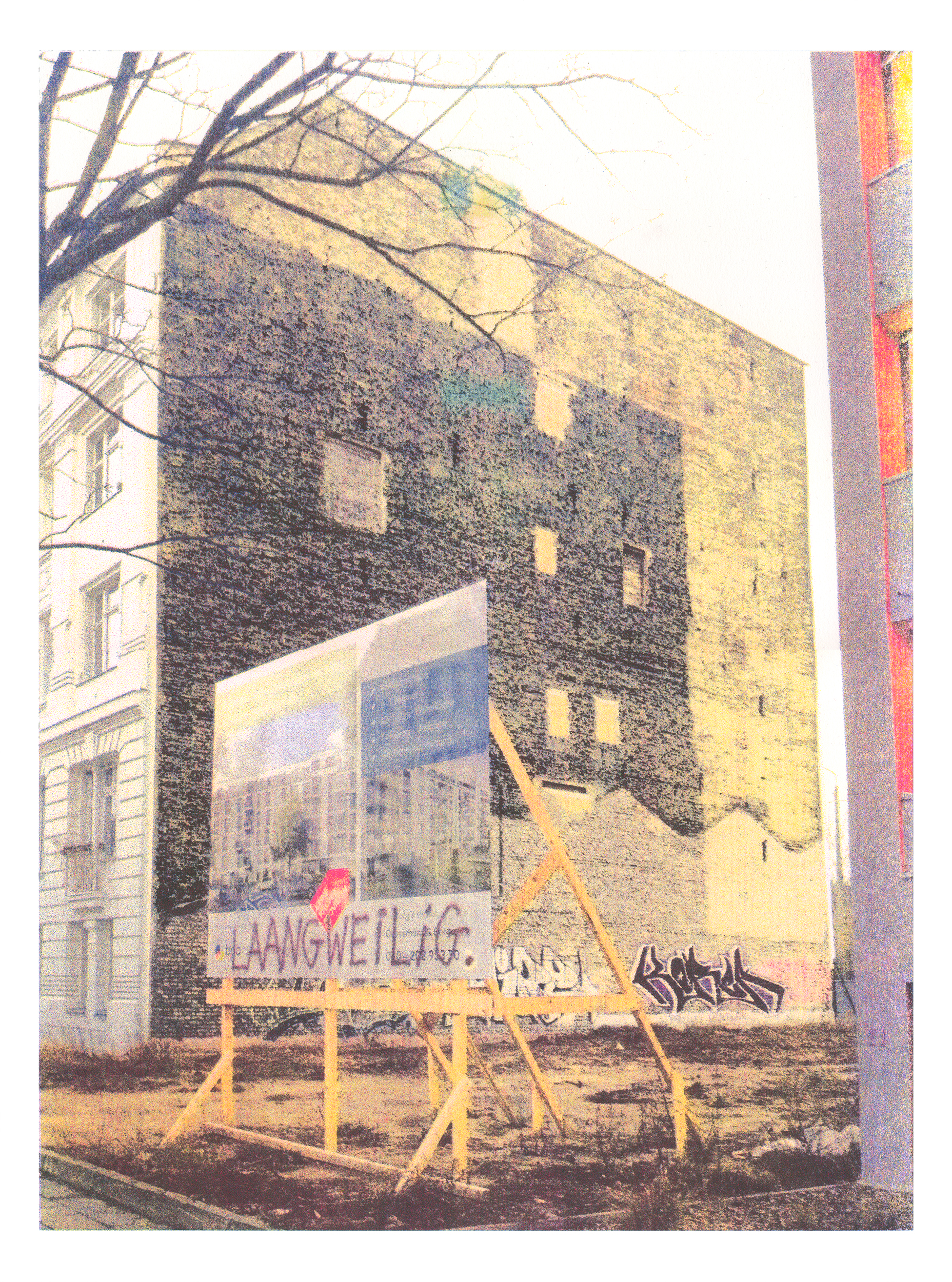 Thomas Monses – Ninja Machiya