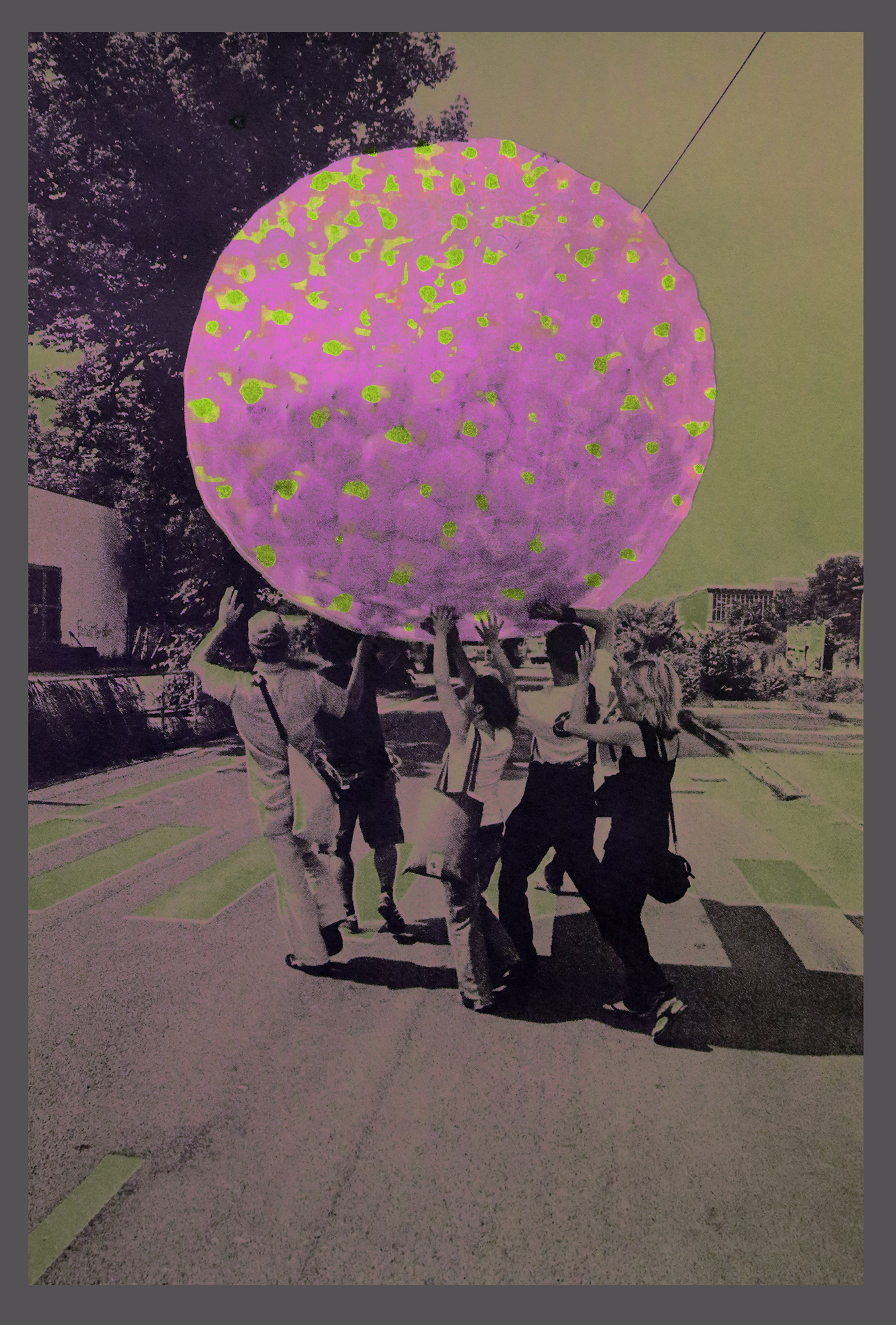 Luxus für Alle – Holger Biermann