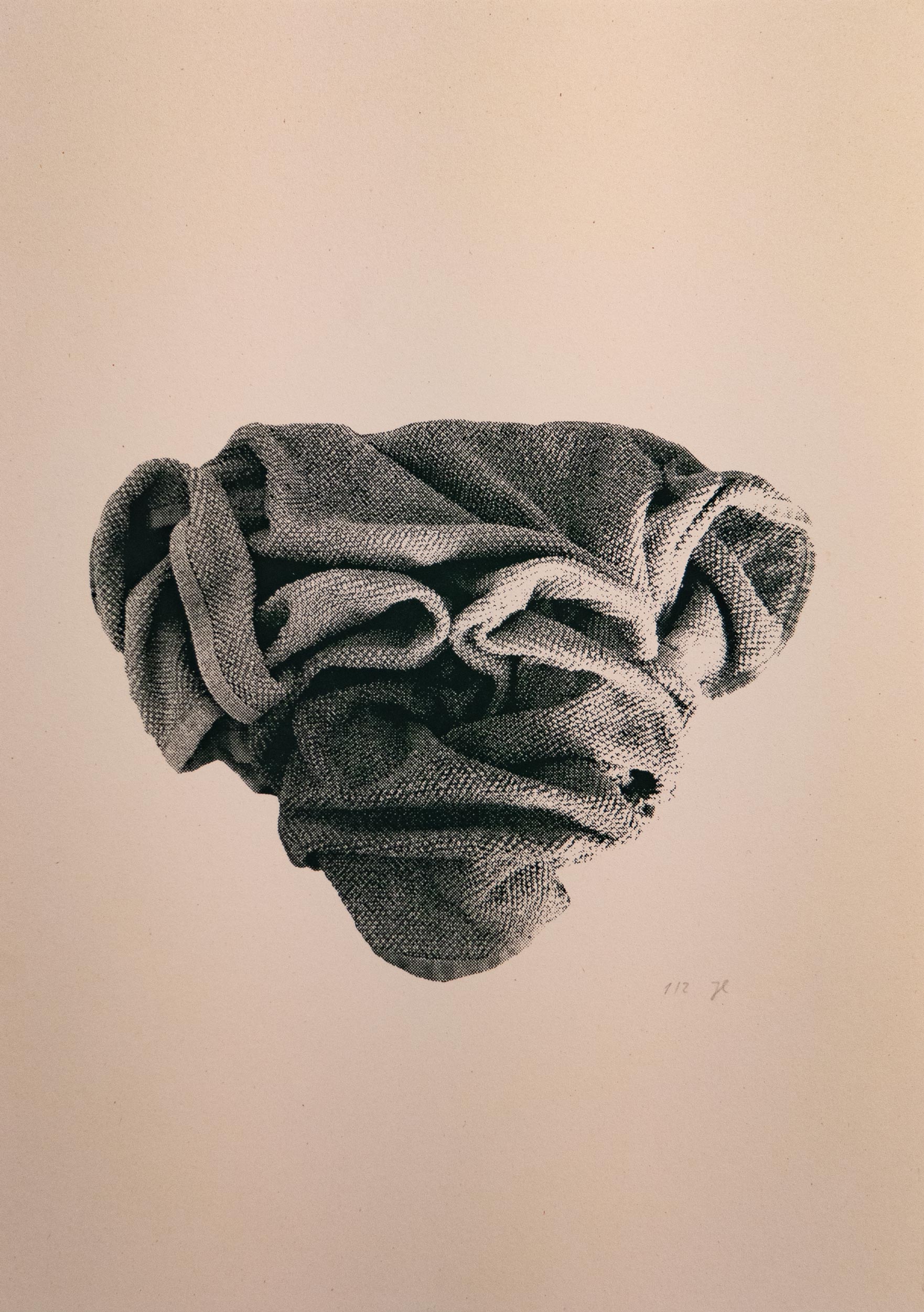 Aus der Wäsche gucken II