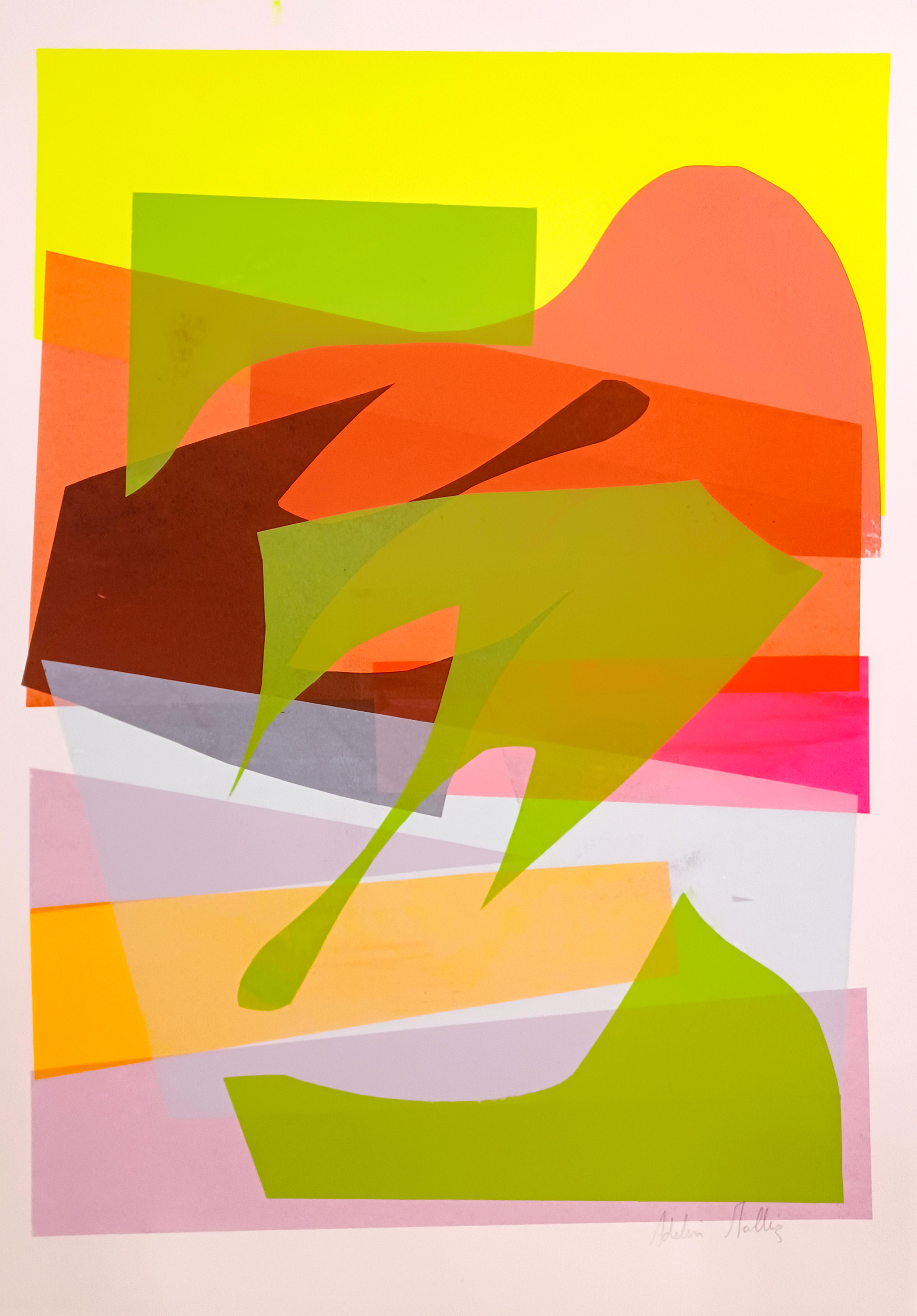 Adeline Meilliez – Botanik