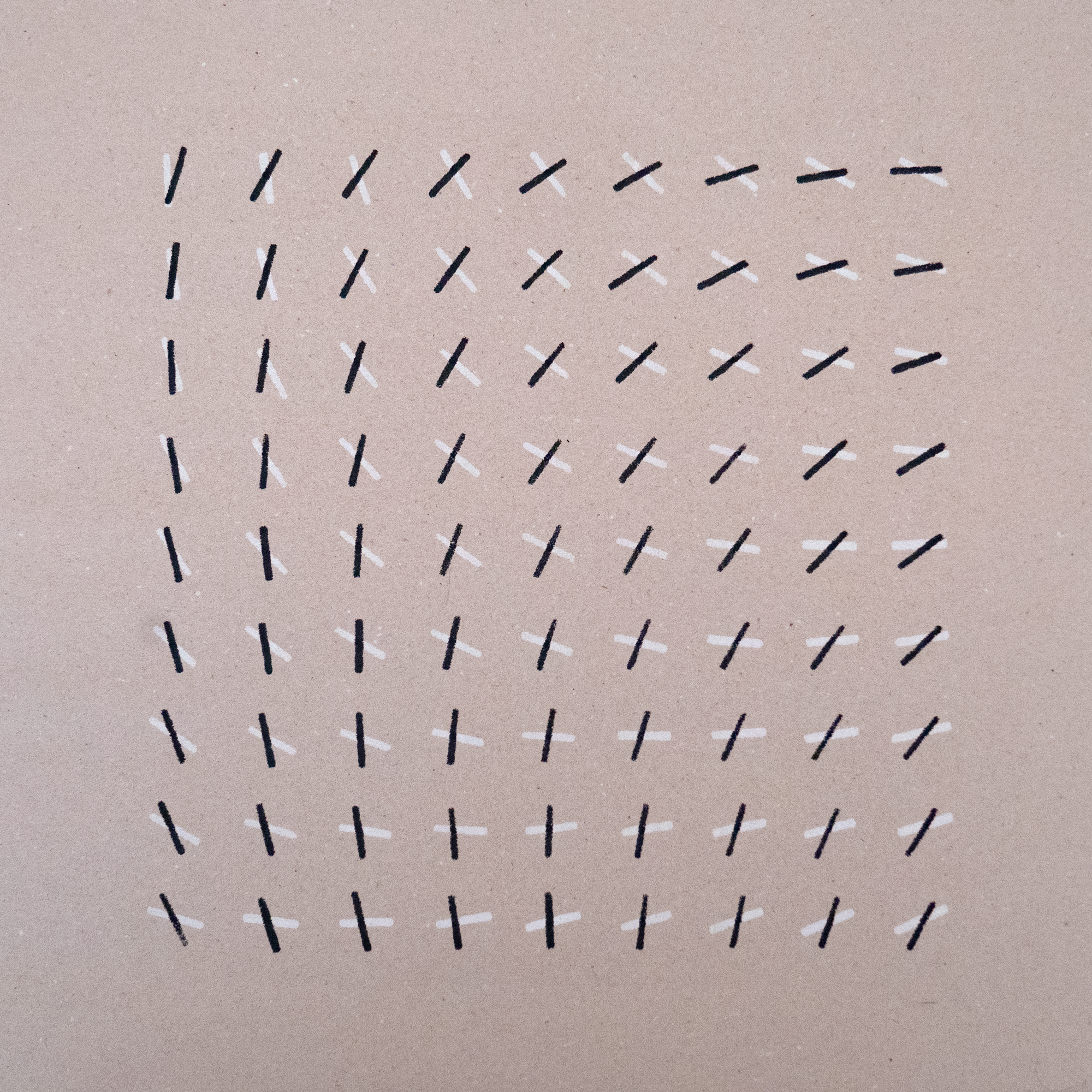 Hagen Thiel – Swarm IV