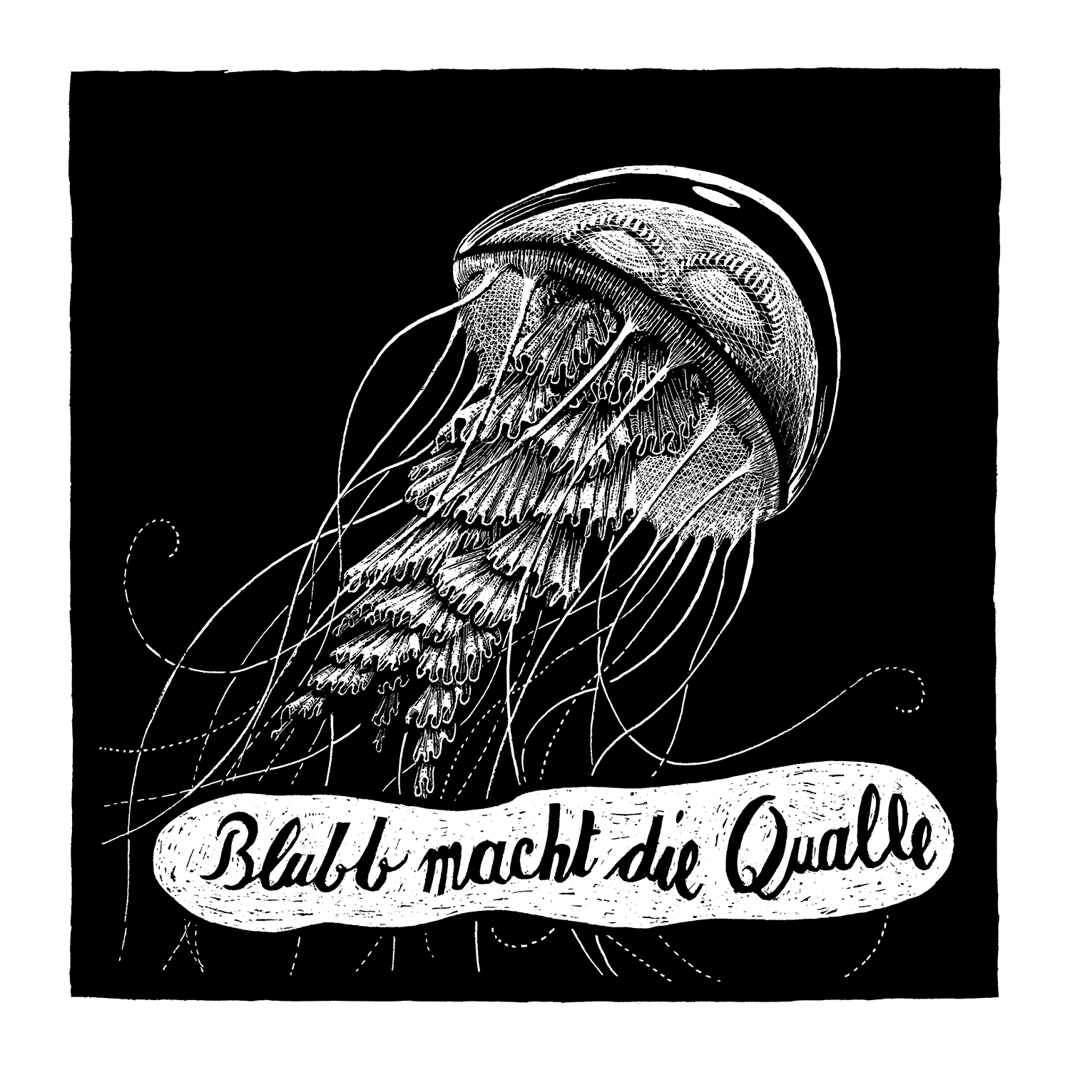 Qualle – Phillip Janta