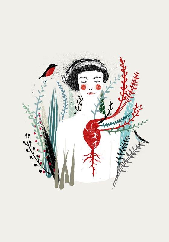 Elisa Talentino - Fiorendo