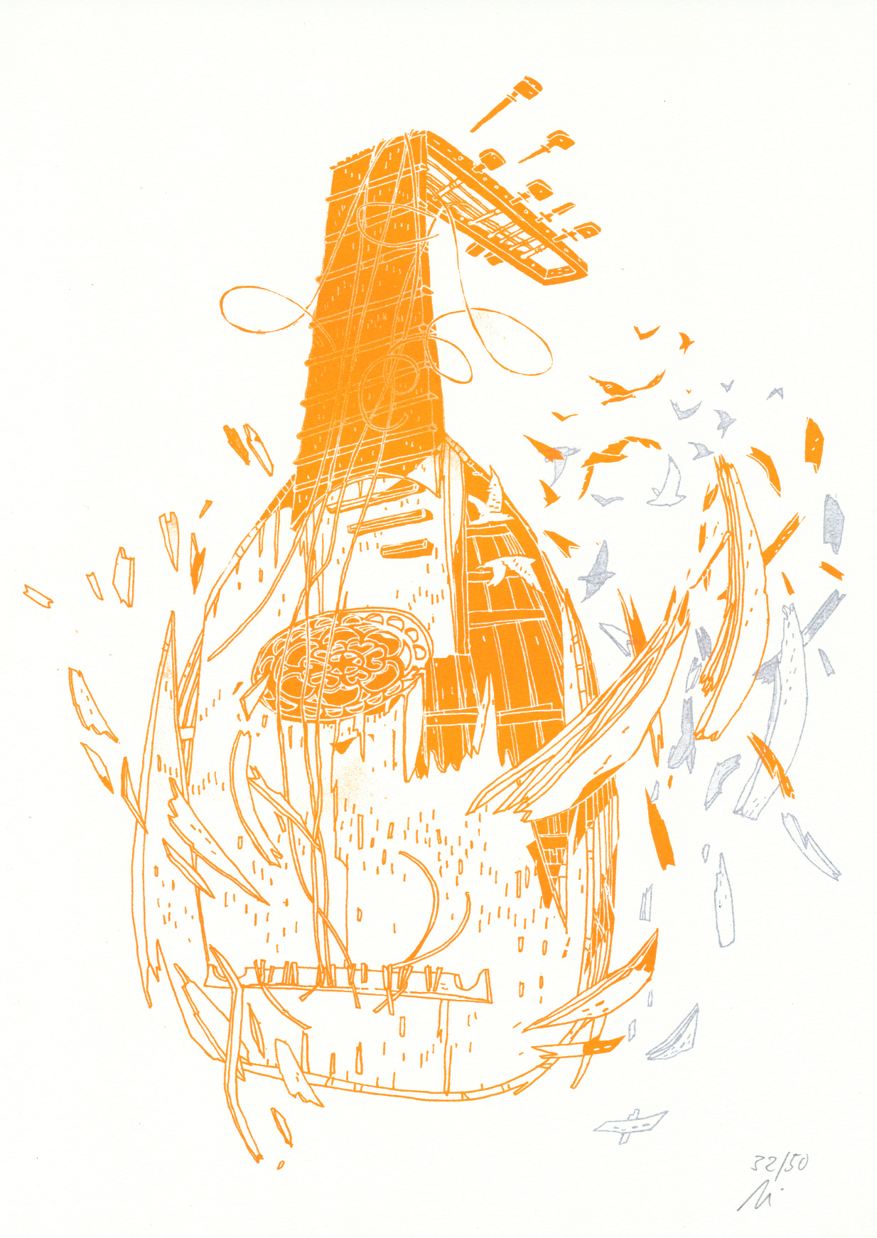 The Time is out of Joint - Dieter Jüdt