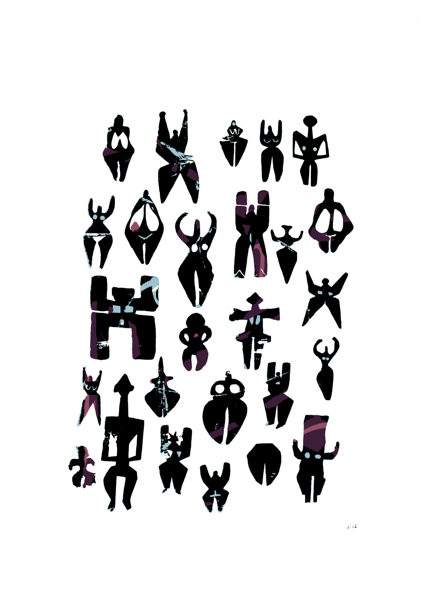 Women of the Worls – Jördis Hirsch