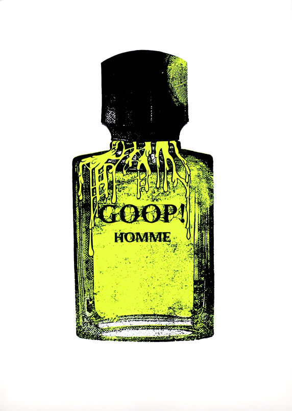 GOOP! Homme – D!ve