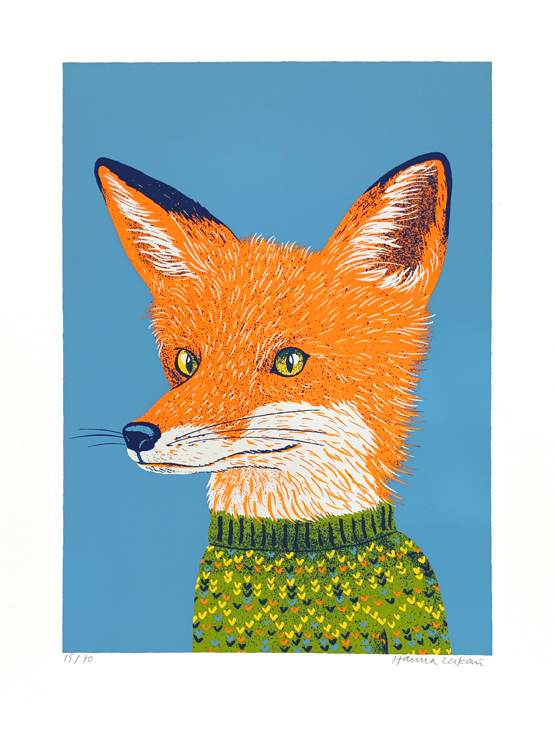 Fuchs