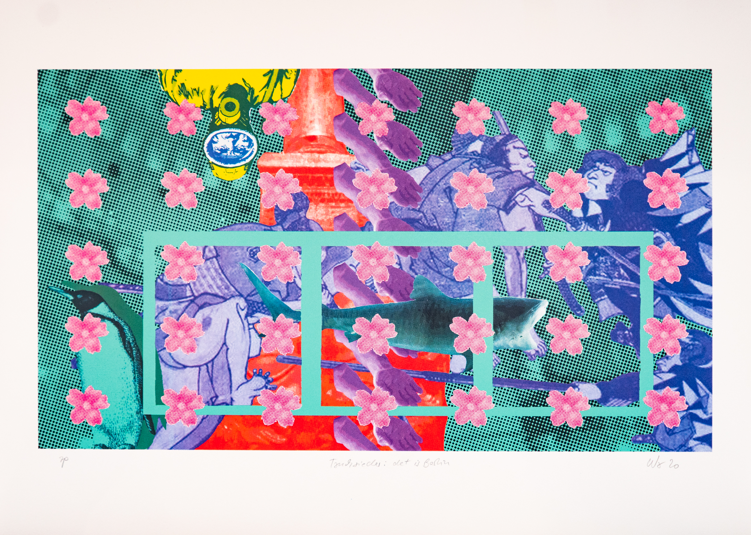 Wolfgang Waldner - Tauchsieder