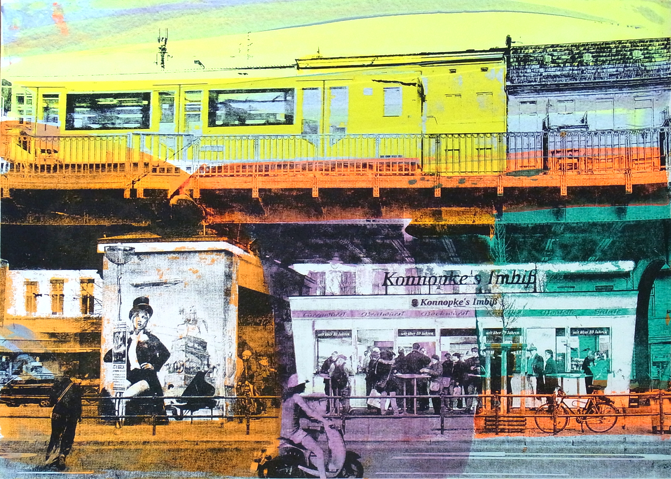 Konopke - Adeline Meilliez