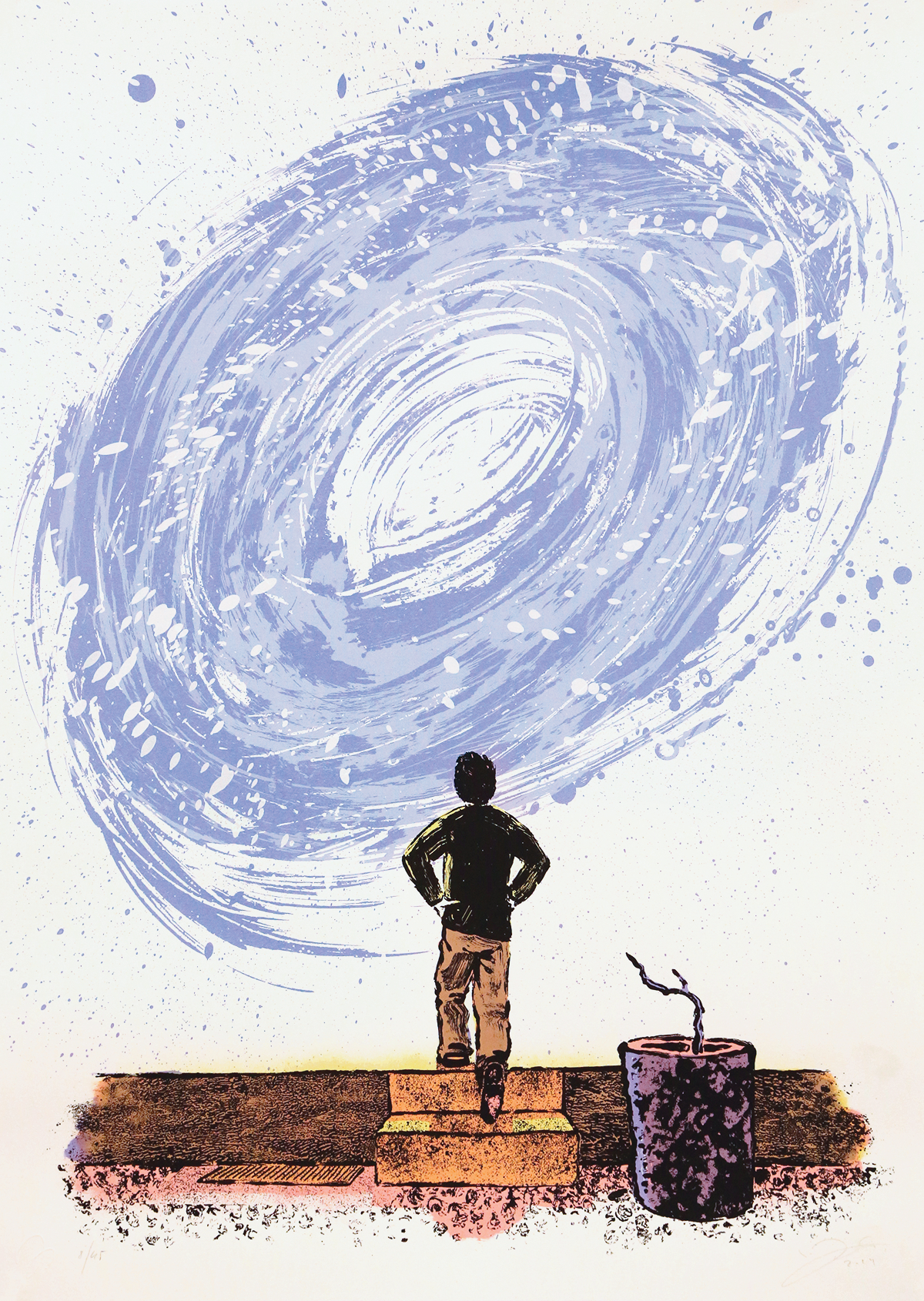 Supalife Kiosk – Phillip Janta