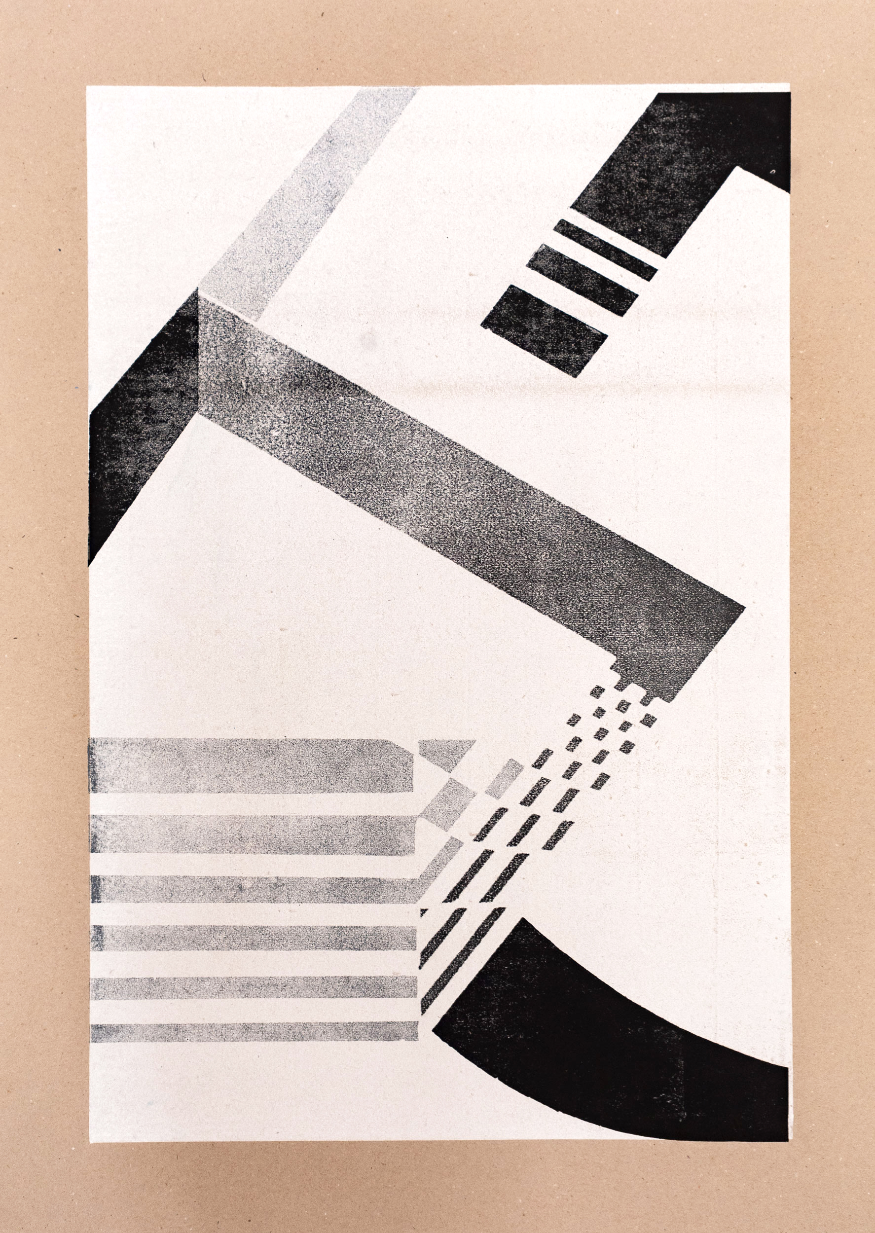 Hagen Thiel – RAUM