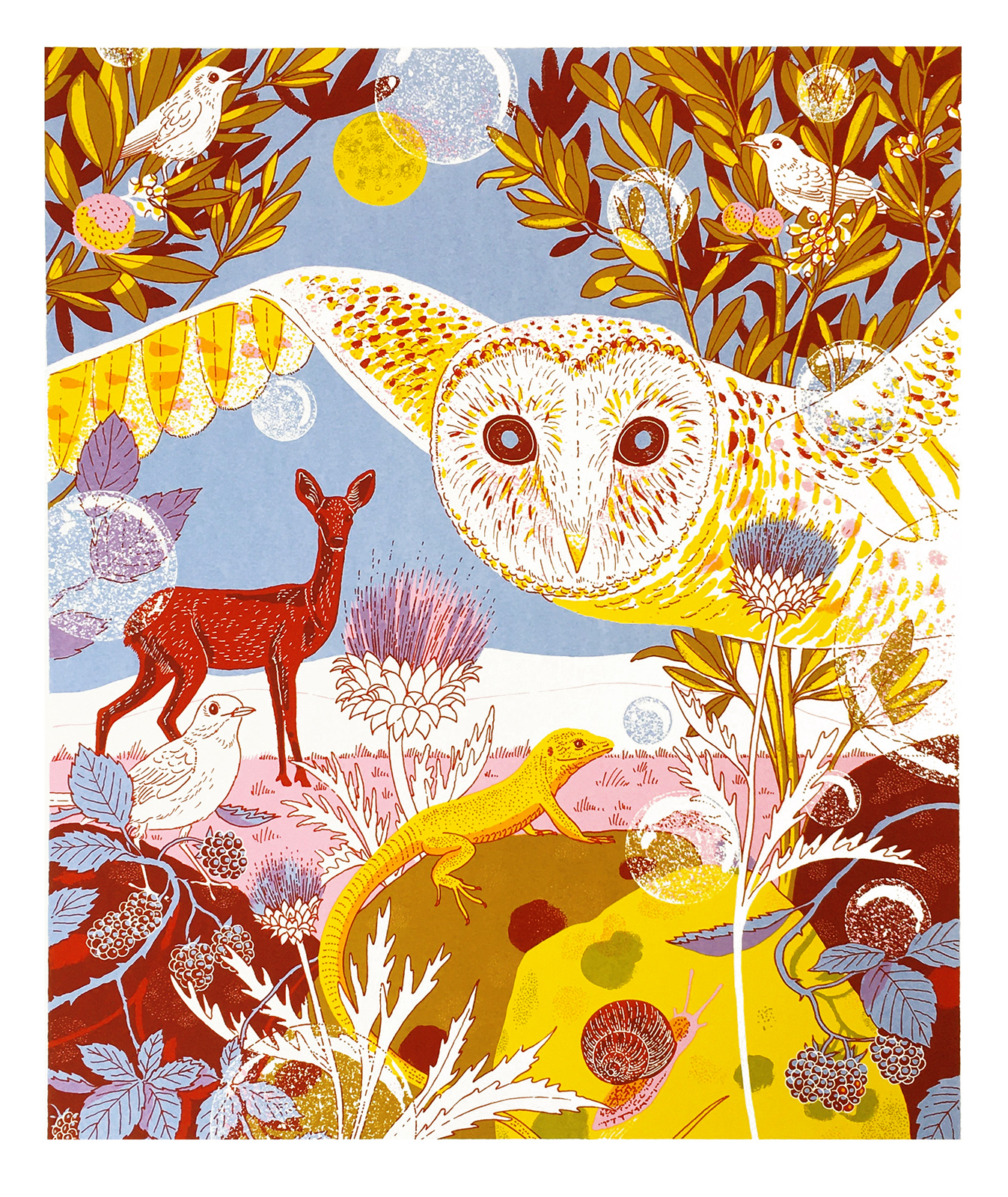 Das Glasperlenspiel - Hanna Zeckau