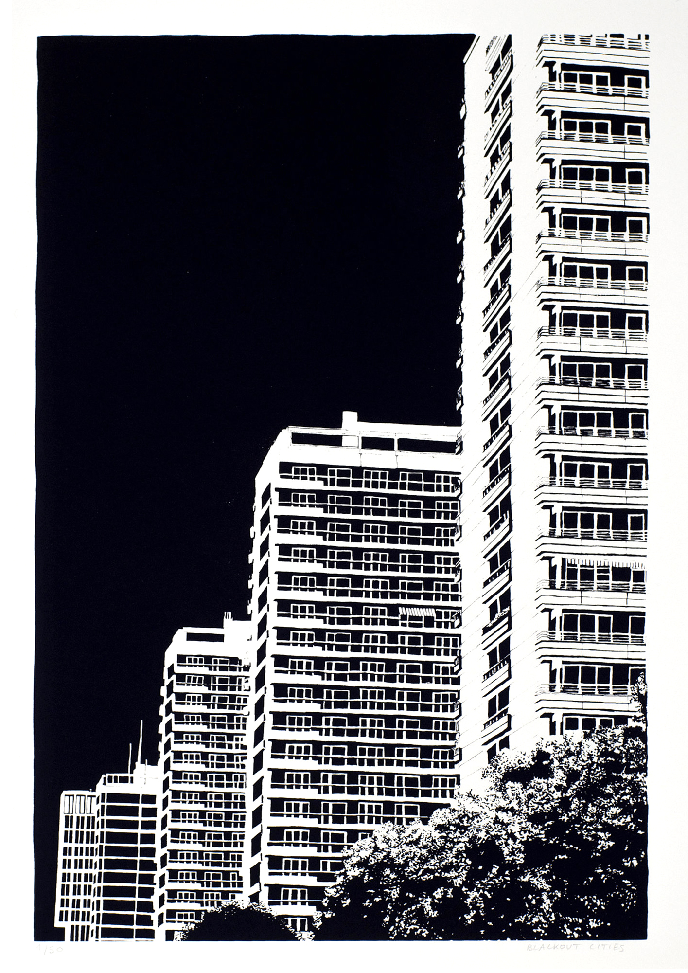 Leipziger Straße - Classic Edition