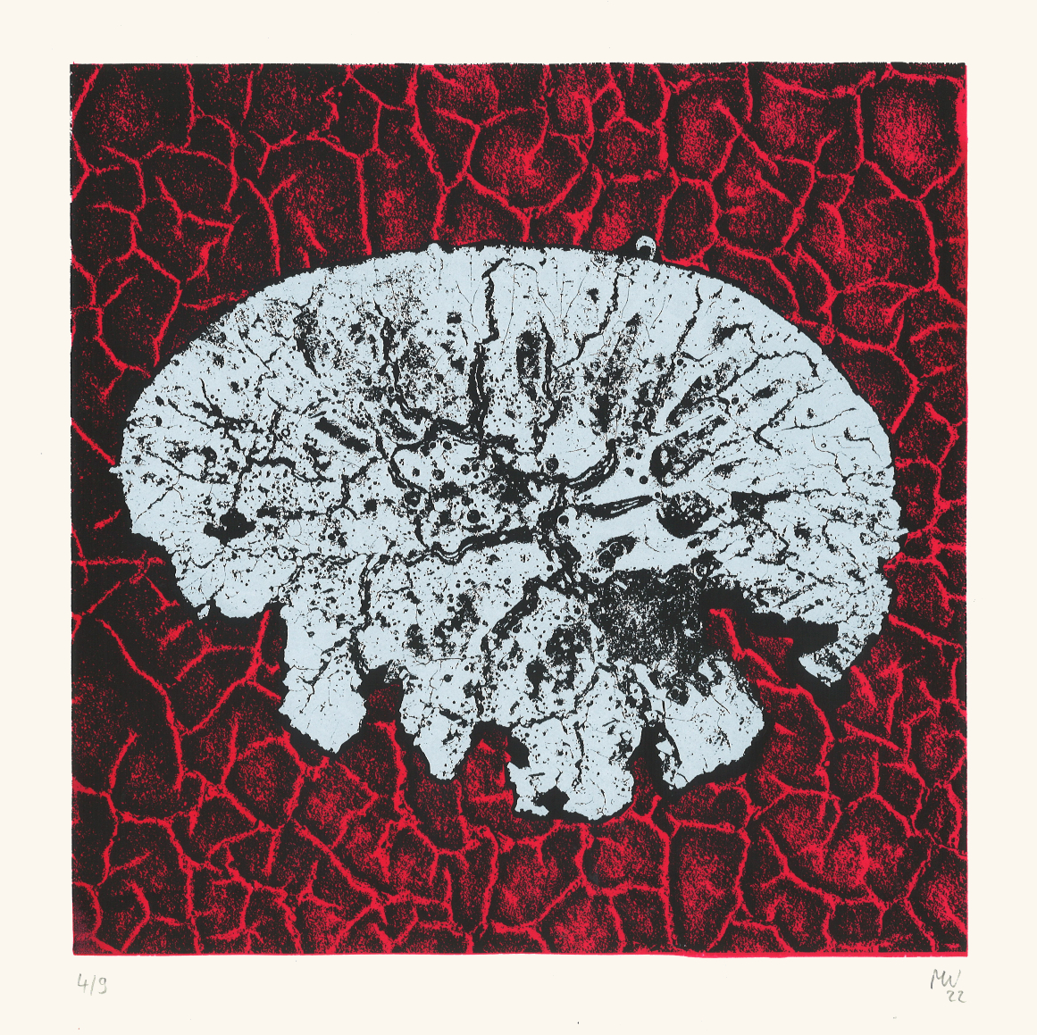 Pompeji – Michael Wismar