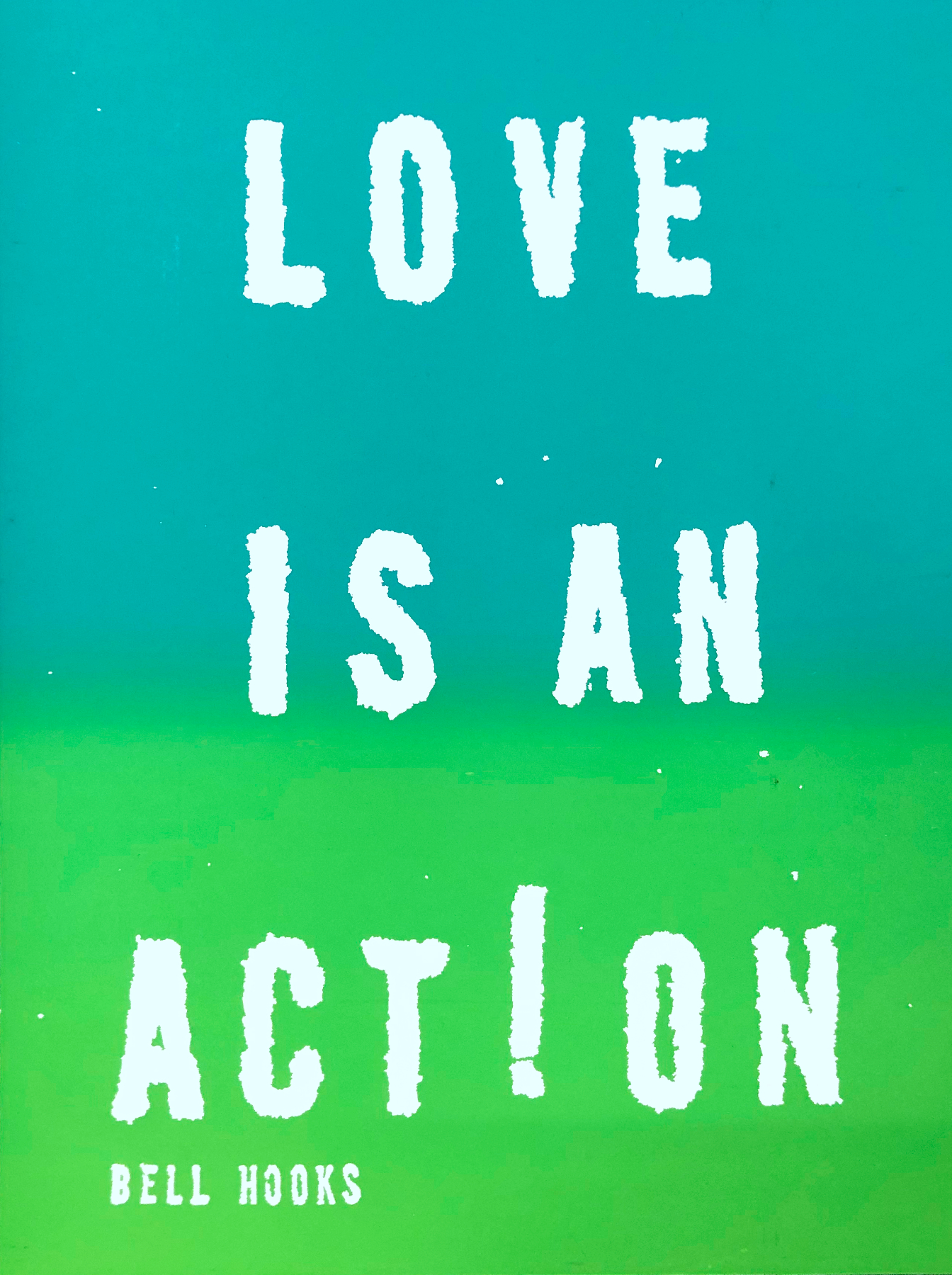 Peace Edition – Supalife Kiosk