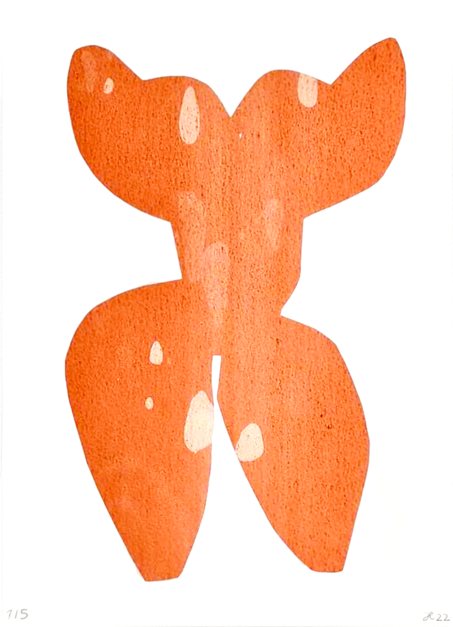 Happy Women – Jördis Hirsch