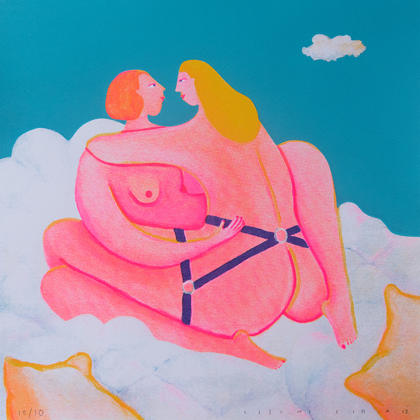 Cielito – Natalia Lisnicchia