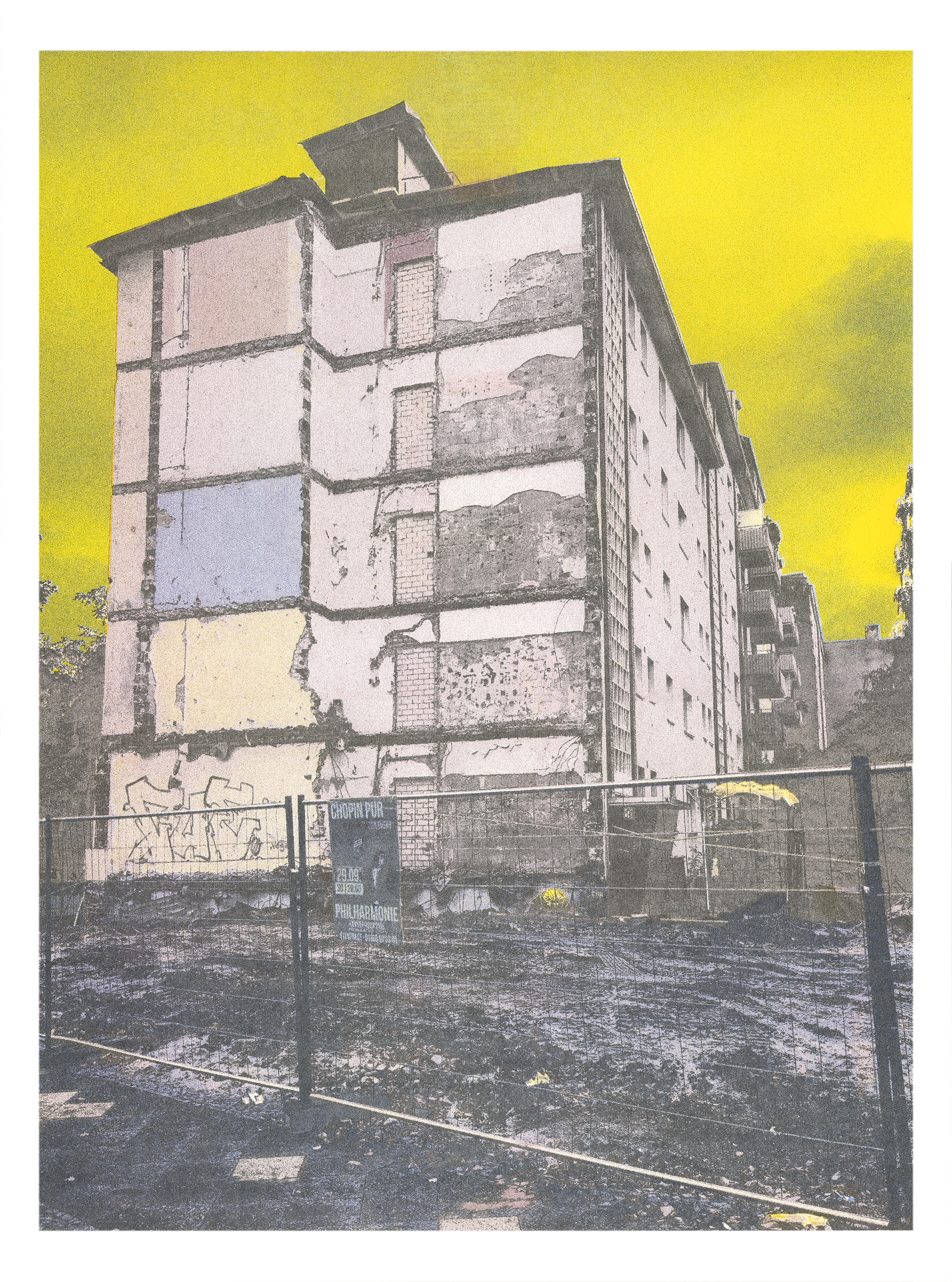 Thomas Monses – Ninja Machiya