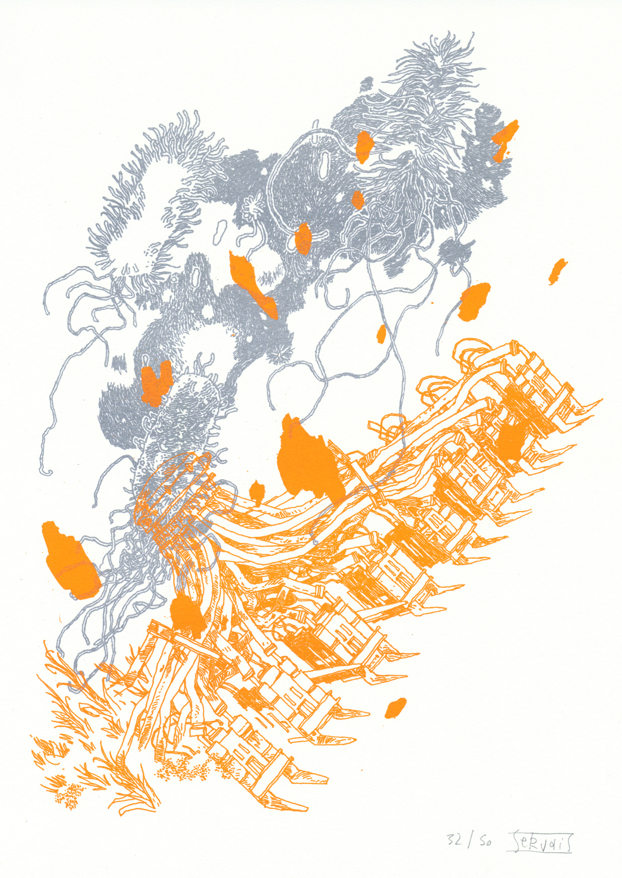 The Time is out of Joint - Boris Servais