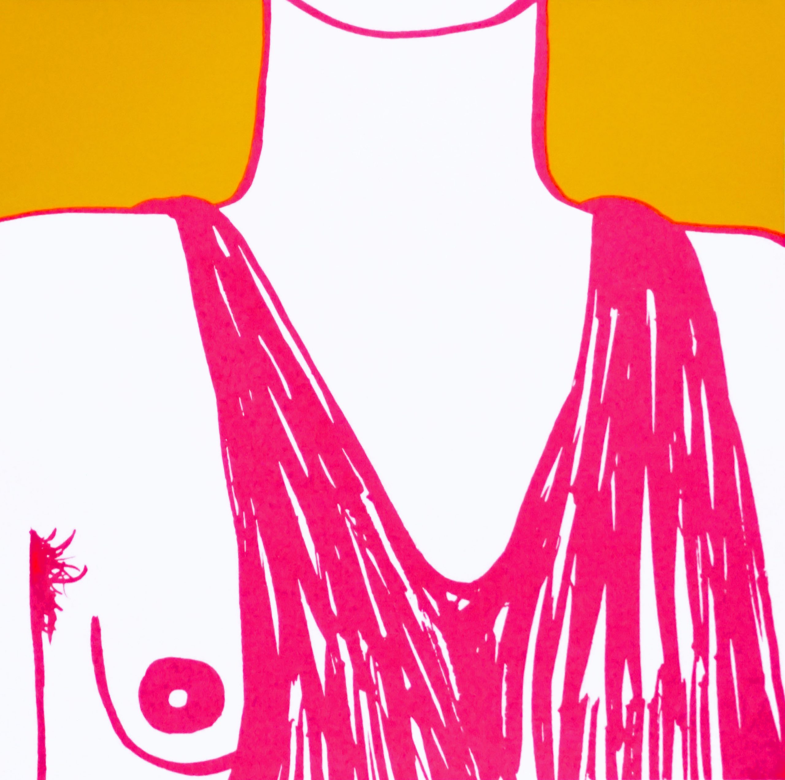 Salvaje – Natalia Lisinicchia