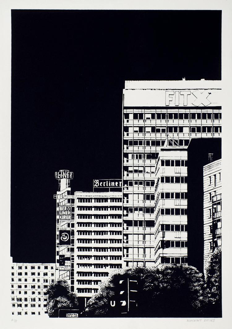 Karl-Marx-Allee - Classic Edition