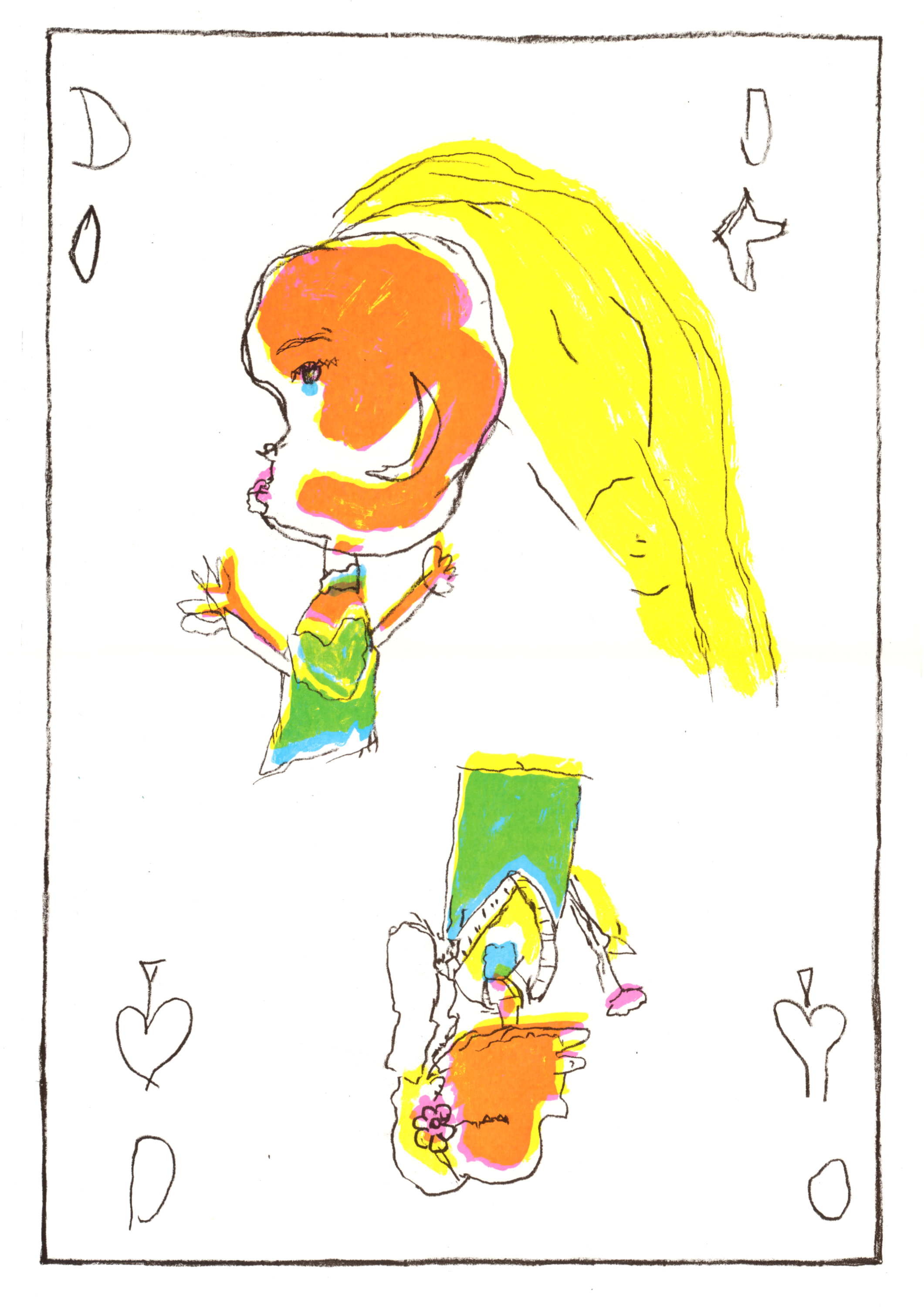 Herz ist Trumpf – Supawerkstatt