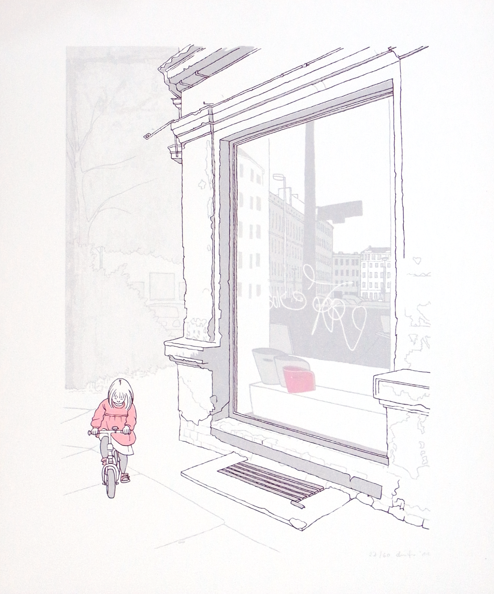 Tim Dinter – Lass uns Freund bleiben