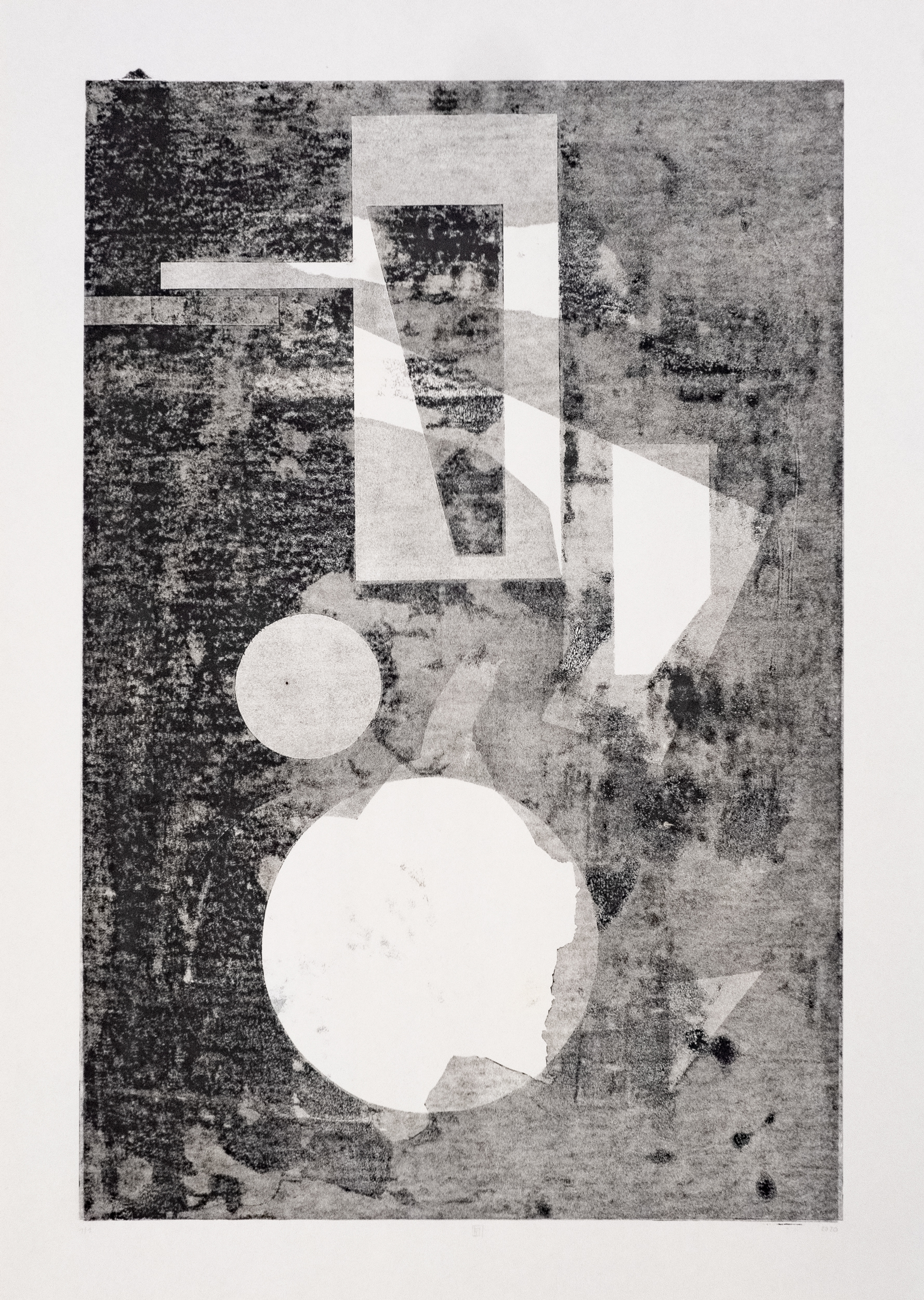 Hagen Thiel – Monotonie