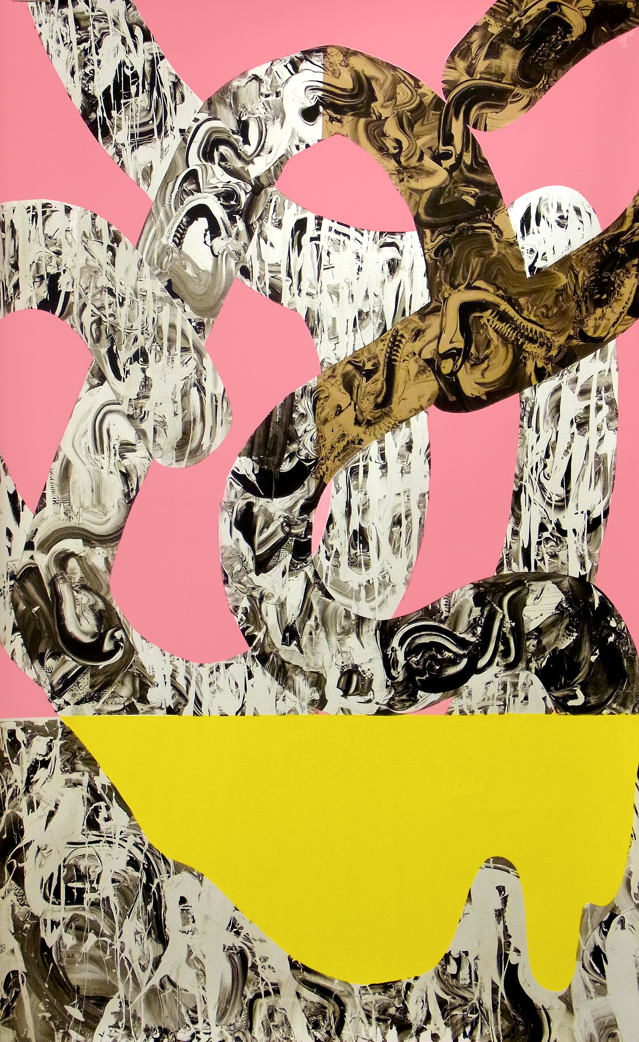 ohne Titel - Roland Barth