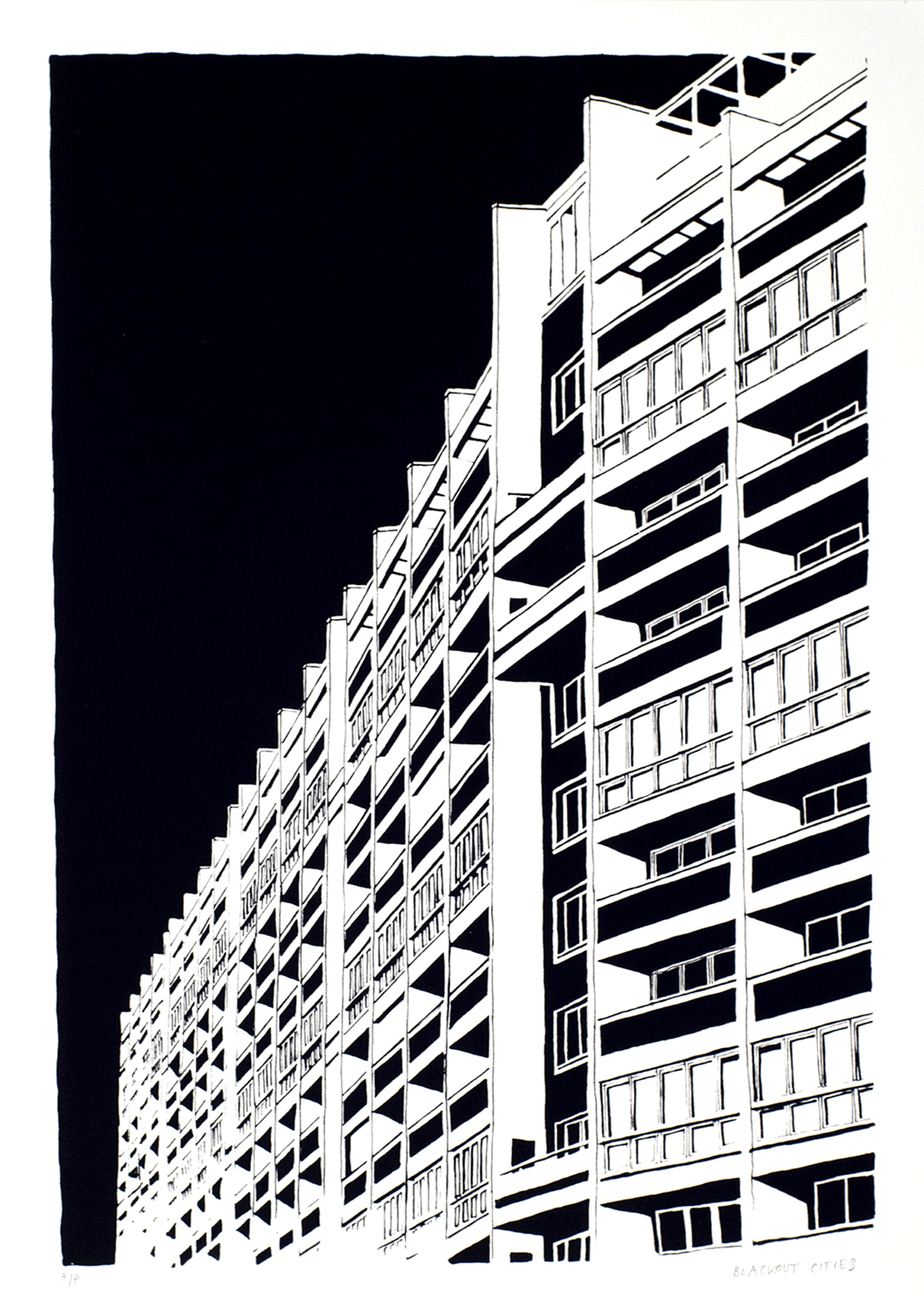 Platz der Vereinten Nationen - Classic Edition