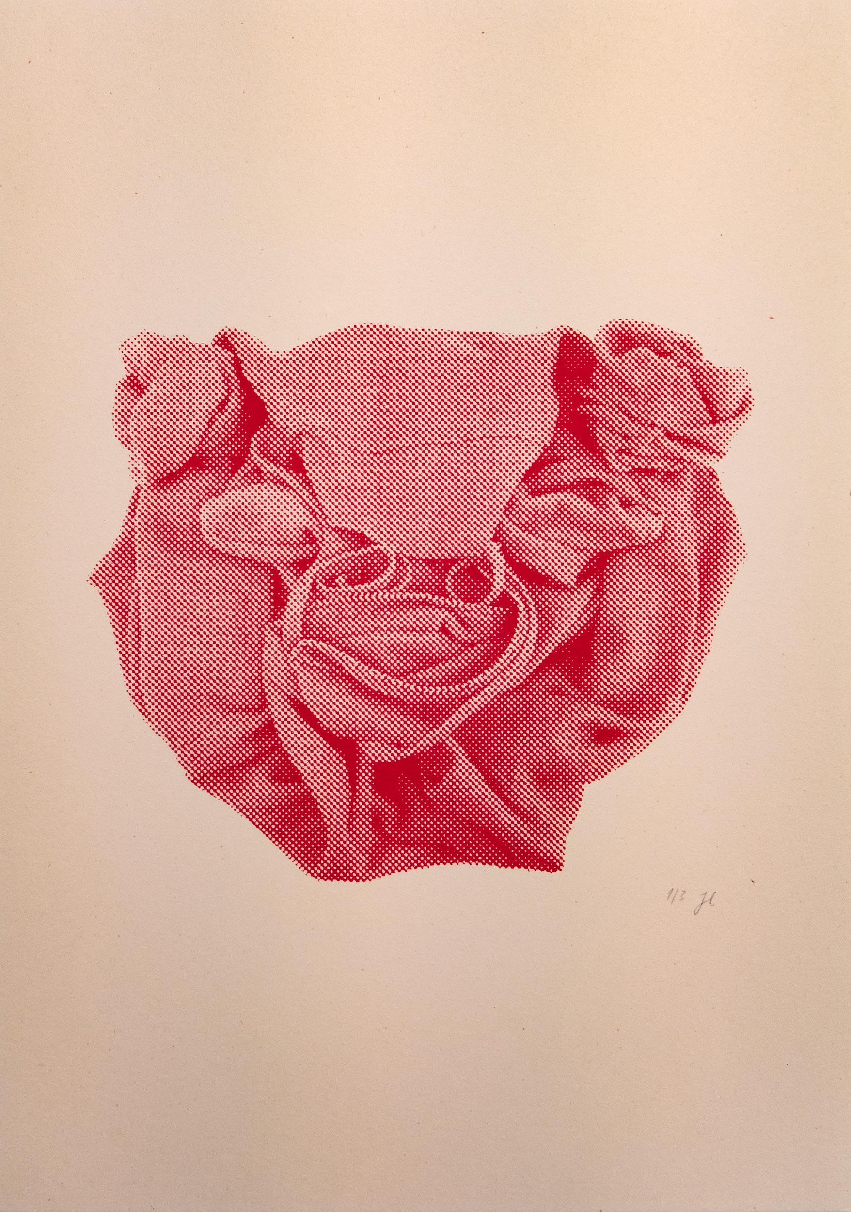 Jördis Hirsch – Aus der Wäsche gucken III