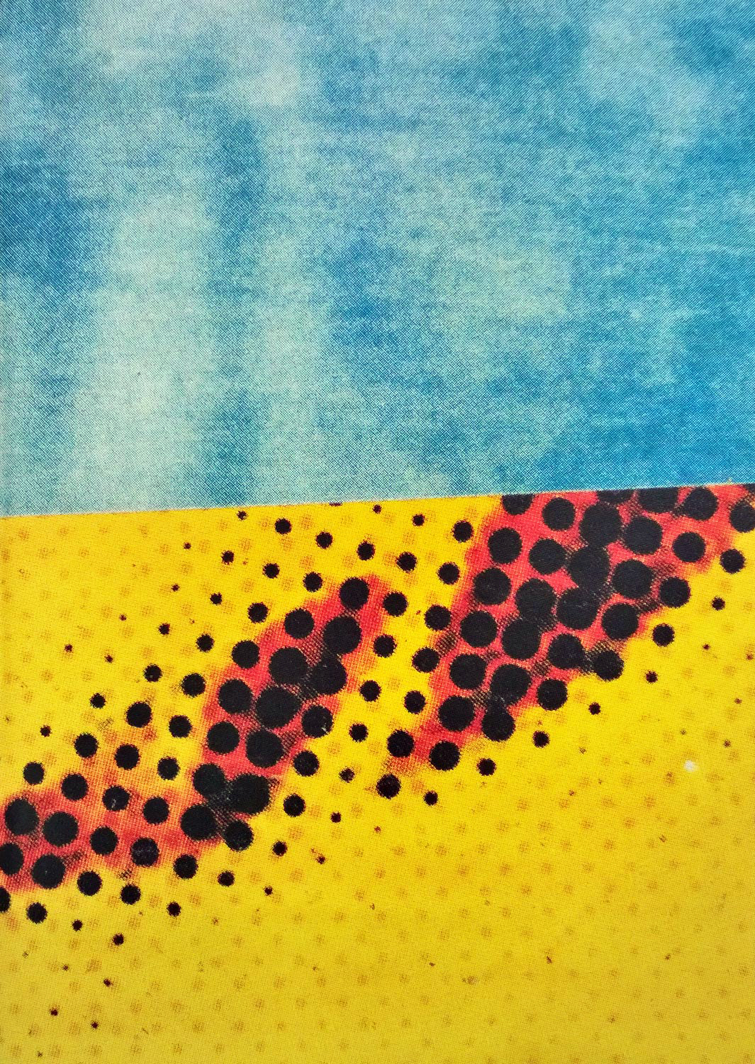 Kein Was, Kein Wann, Kein Wo [Heft]