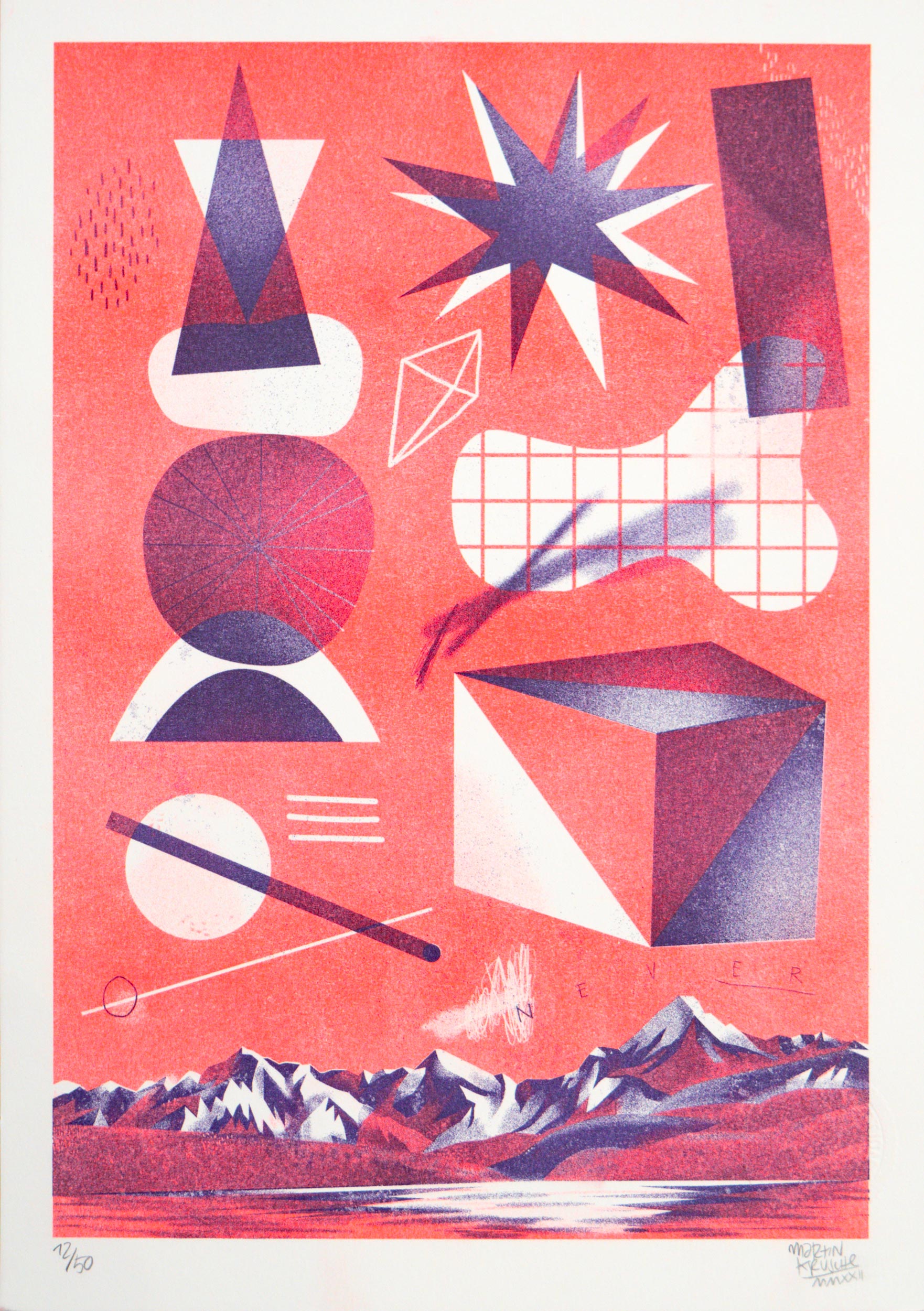 Forggensee – Martin Krusche