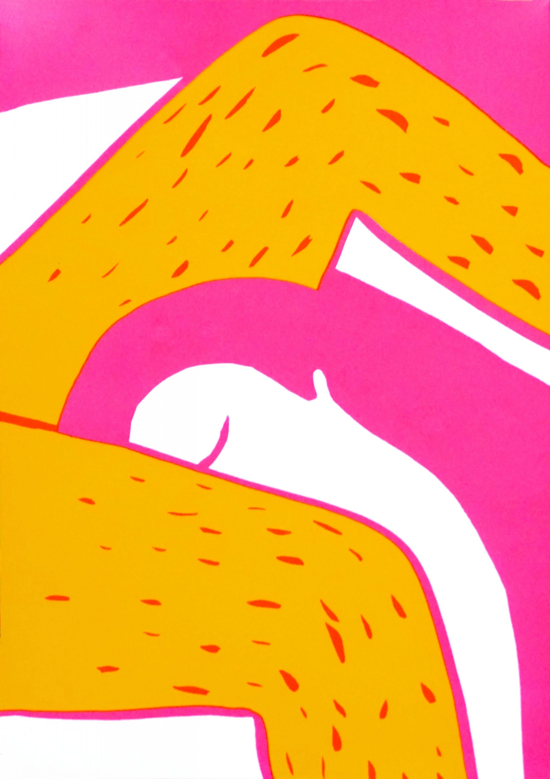 Como te como – Natalia Lisinicchia