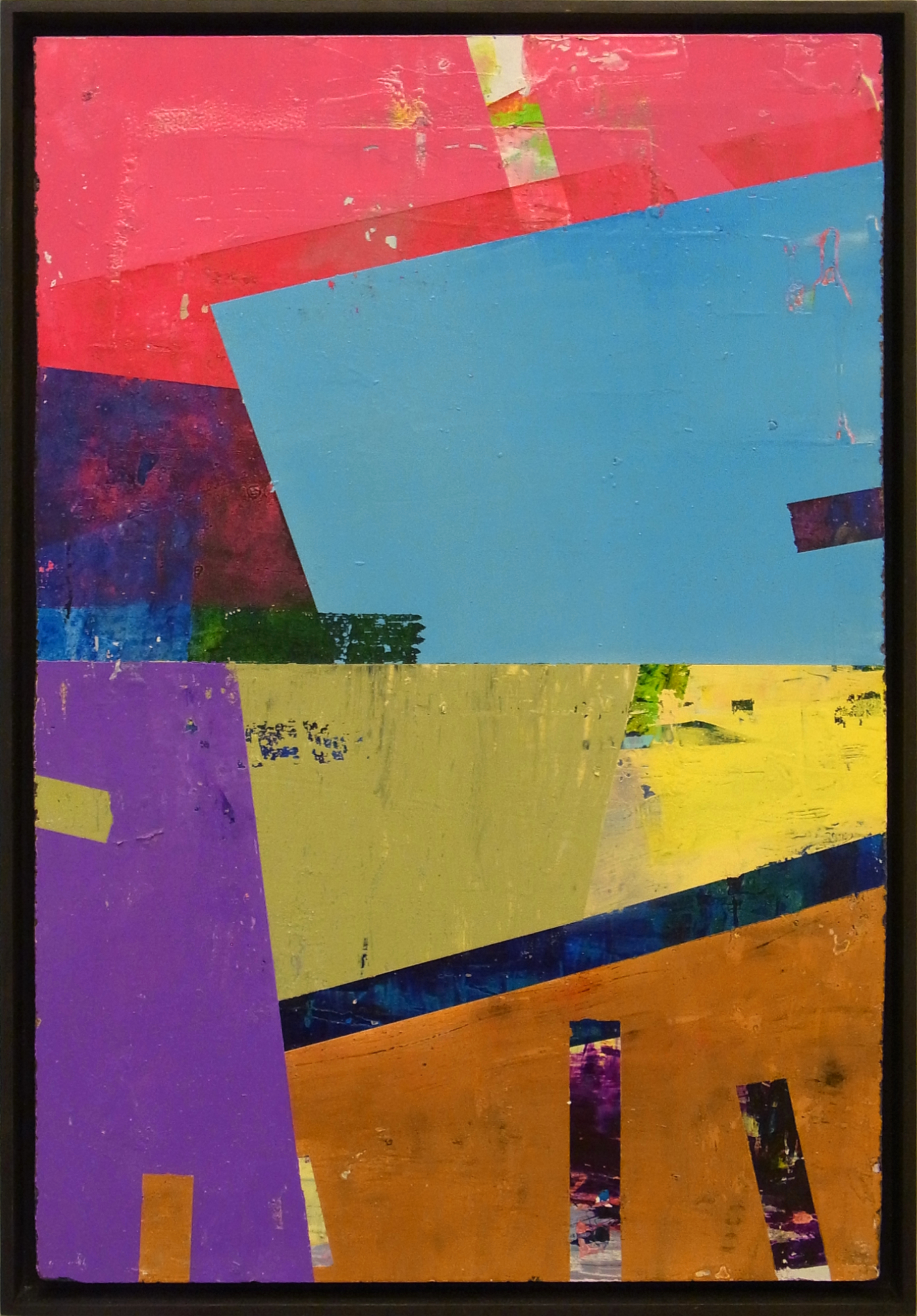 Der Trialog II – Michael Zander