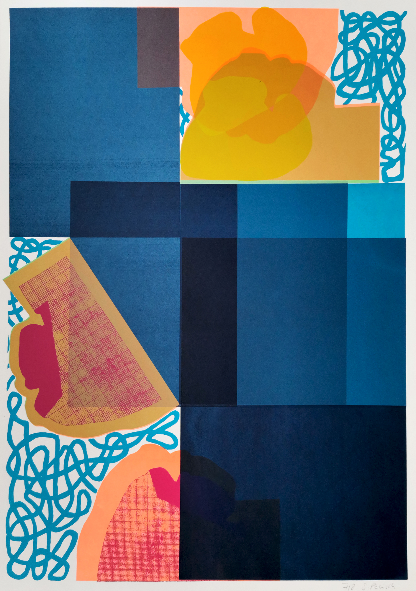 Brain Jugglin II - Susann Pönisch