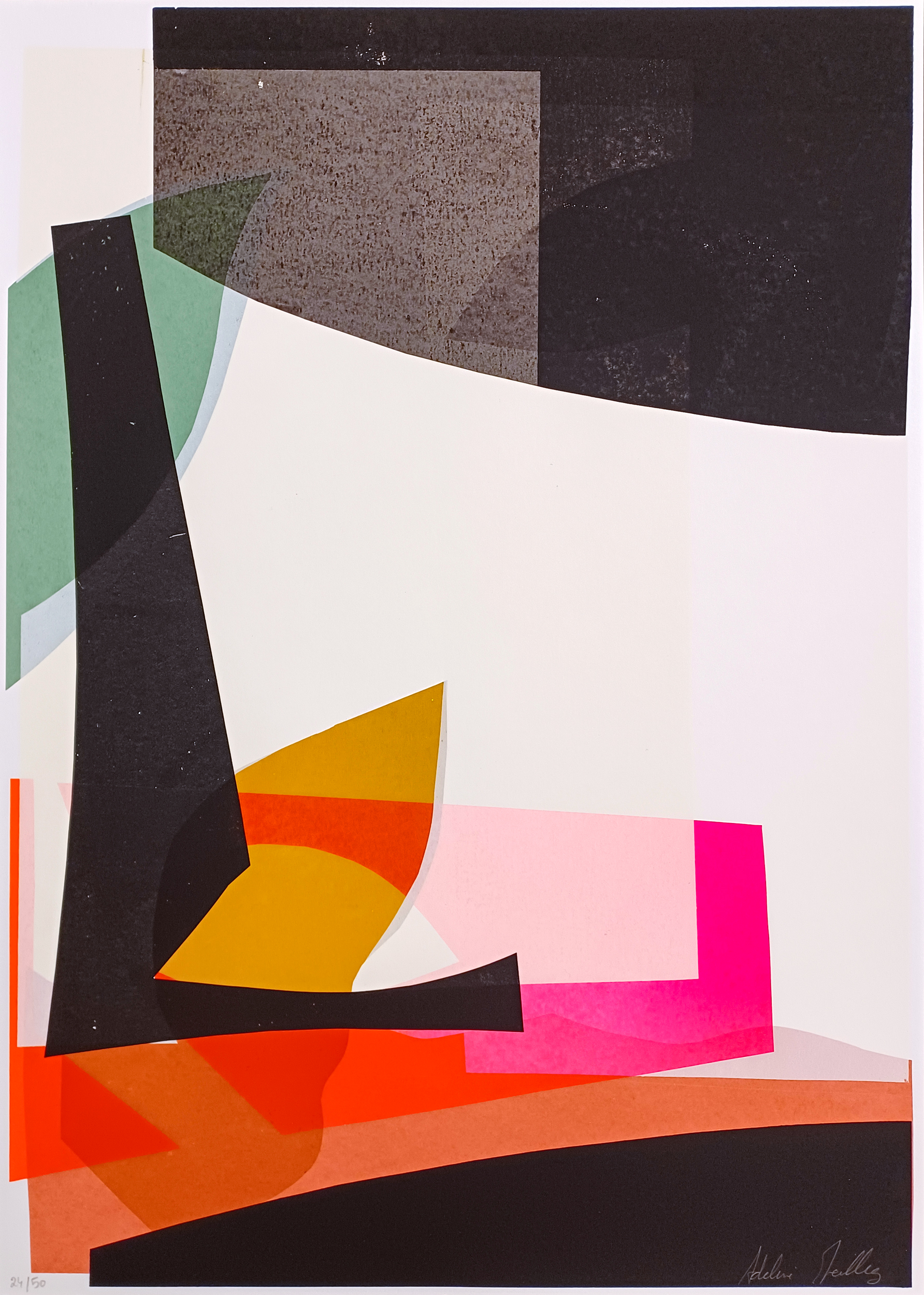 Adeline Meilliez – Pêle-Mêle