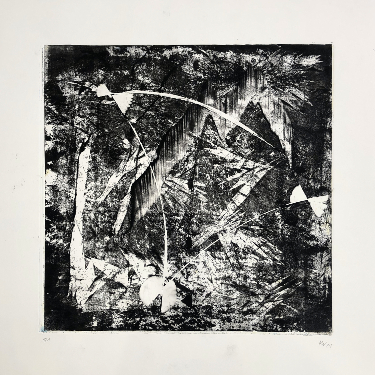 Gesang – Michael Wismar