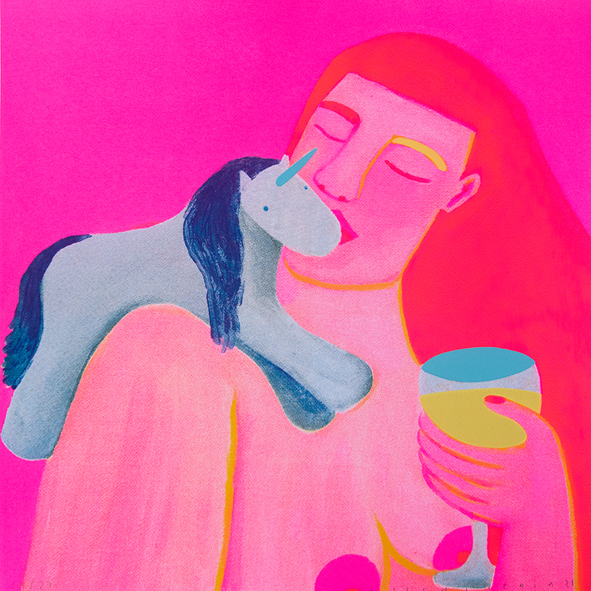 Whisky – Natalia Lisnicchia