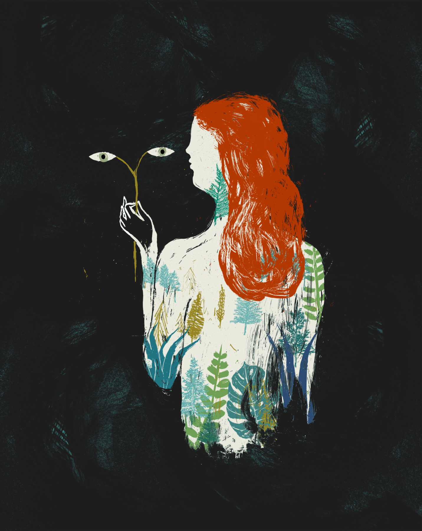 Elisa Talentino - Santa Lucia