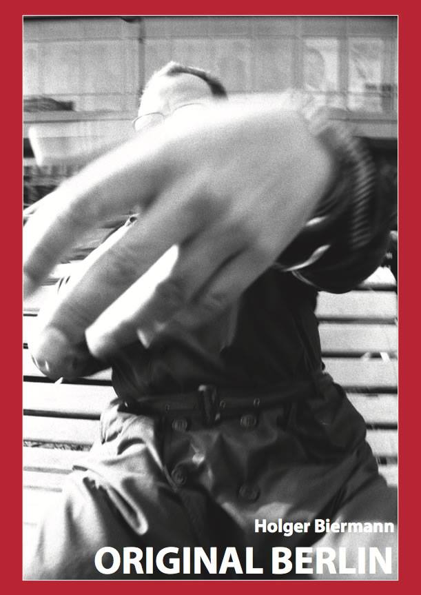 Holger Bierman - Original Berlin