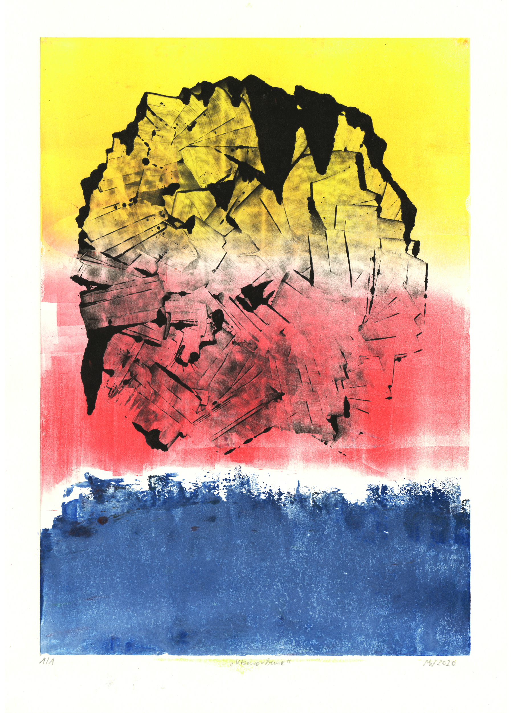 Michael Wismar – Utsuru Bune