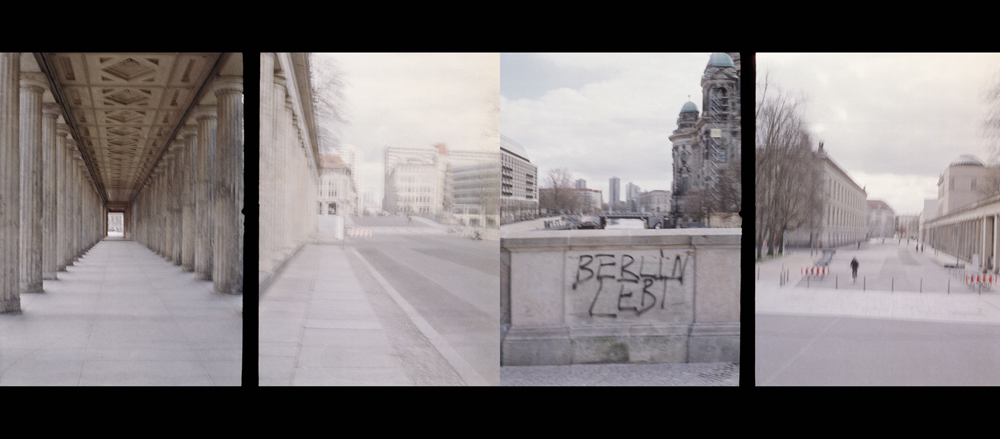 Es ist genug Angst für alle da - Holger Biermann