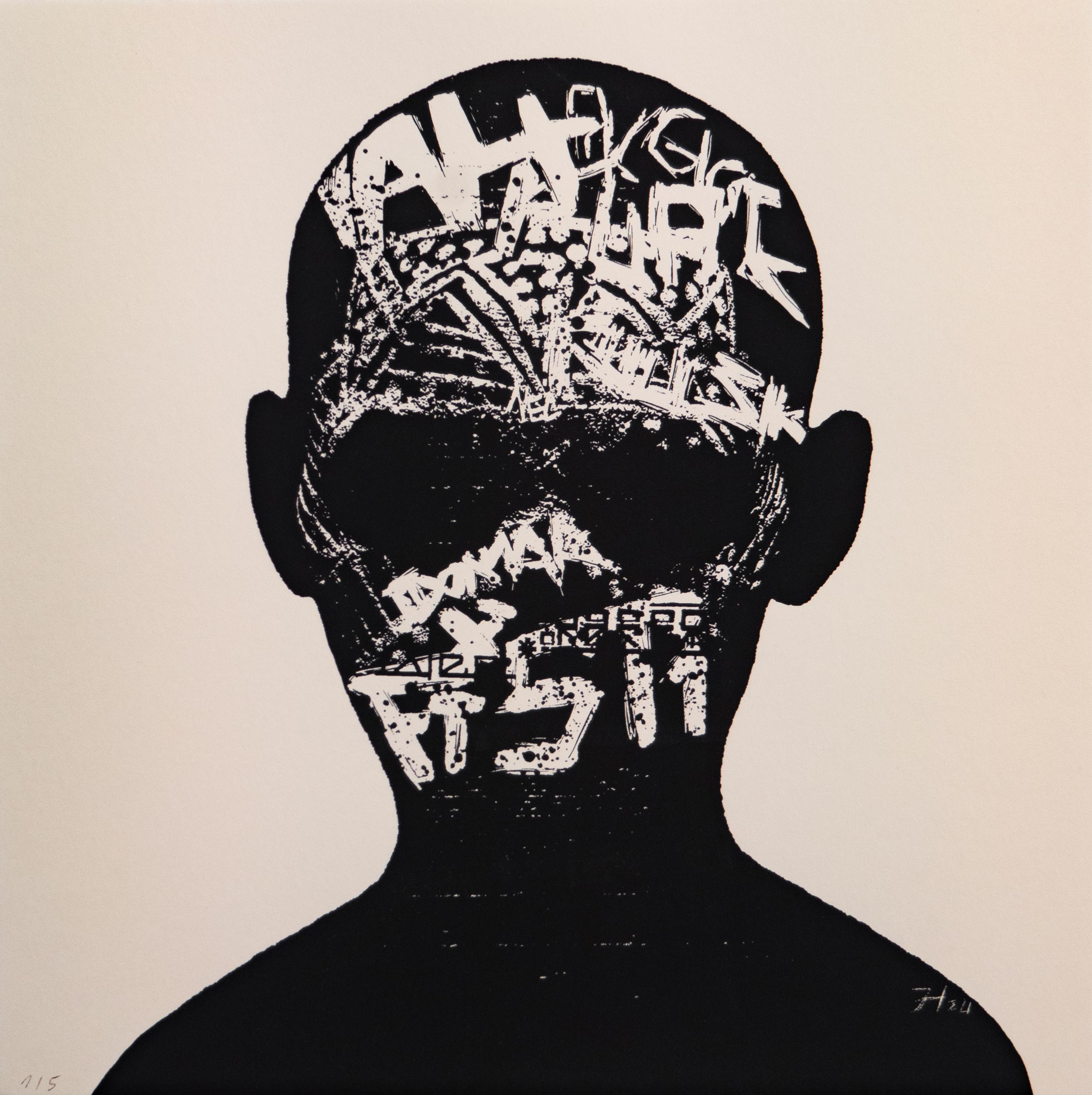 Jördis Hirsch – Ghostboy