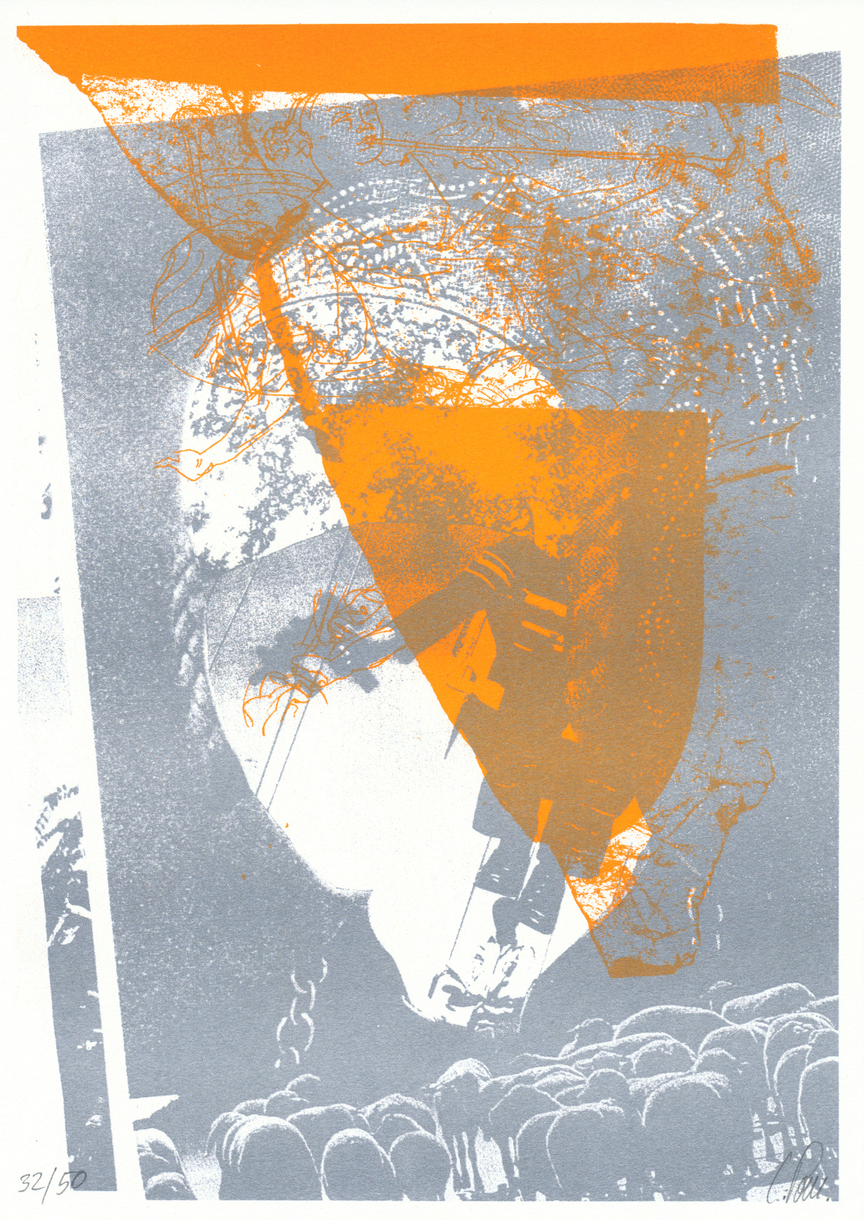 The Time is out of Joint - Claudia Pomowski