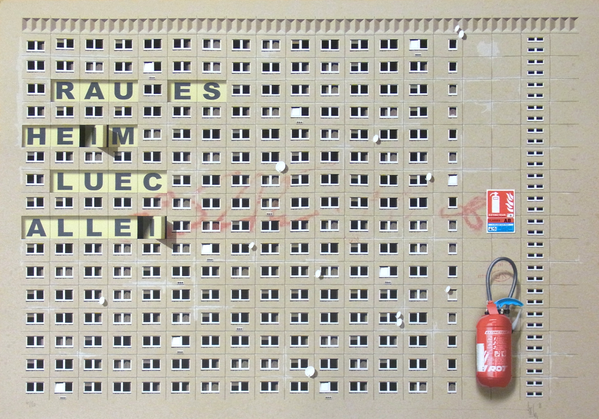 Blockprint 5 – EVOL