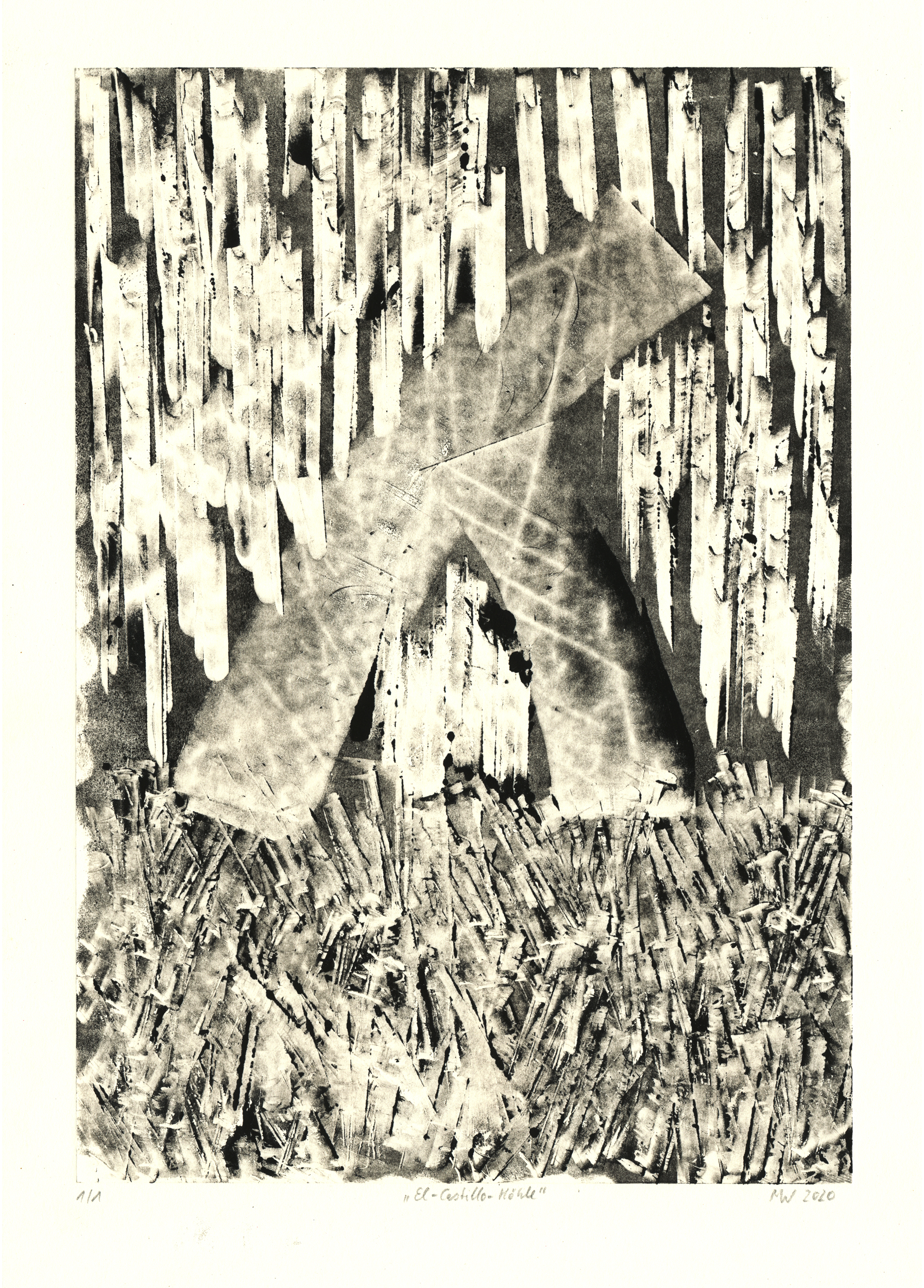 Michael Wismar – El Castillo